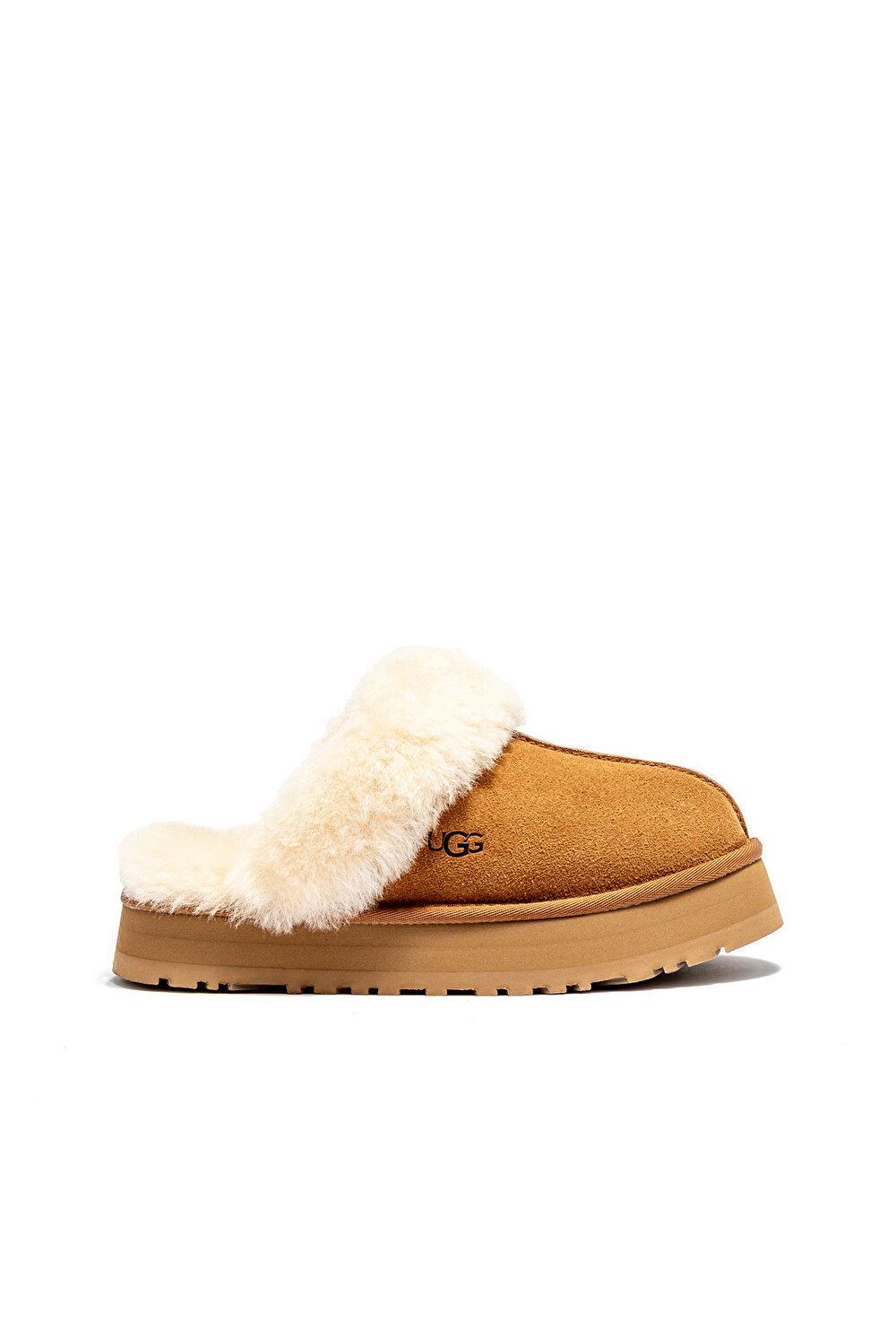 1122550 DISQUETTE UGG Kadın Platform Terlik