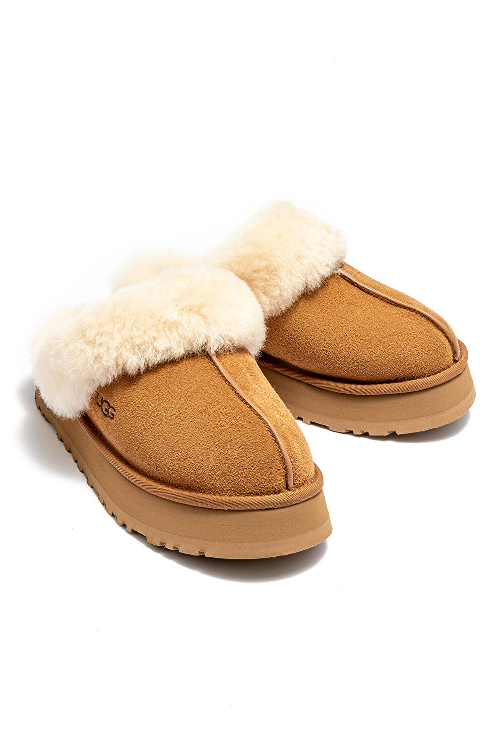 1122550 DISQUETTE UGG Kadın Platform Terlik