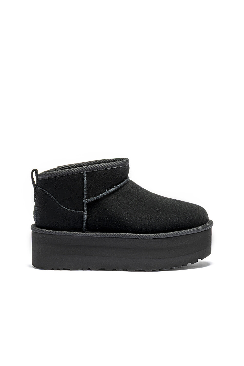 1135092 CLASSIC ULTRA MINI PLATFORM UGG Kadın Platform Bot