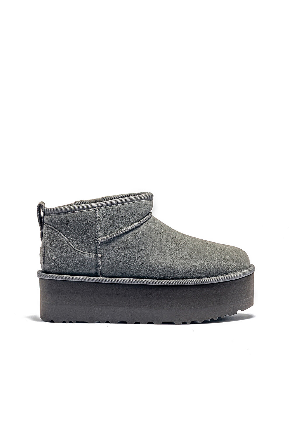 1135092 CLASSIC ULTRA MINI PLATFORM UGG Kadın Platform Bot