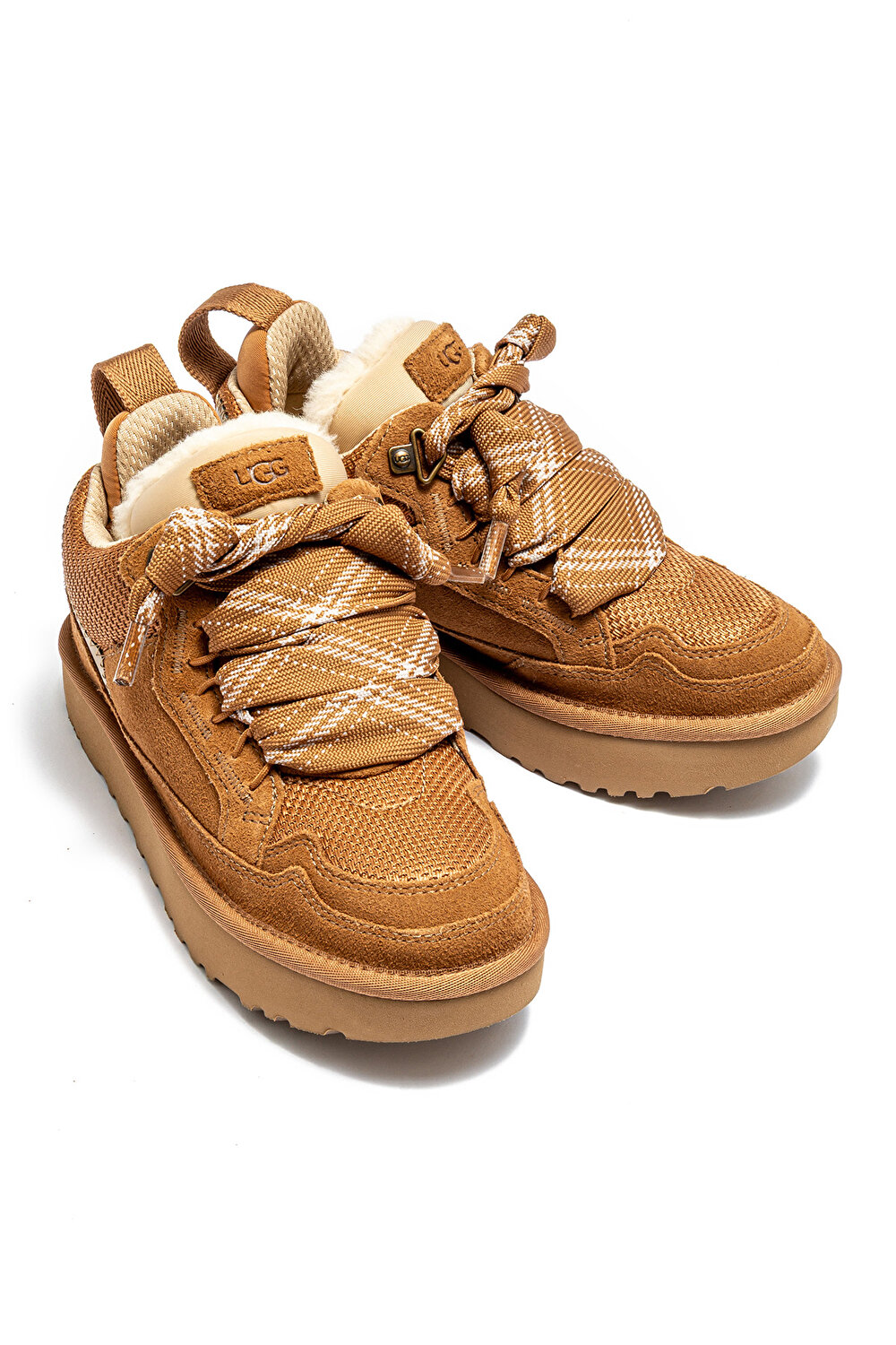 1144032 LOWMEL UGG Kadın Sneaker