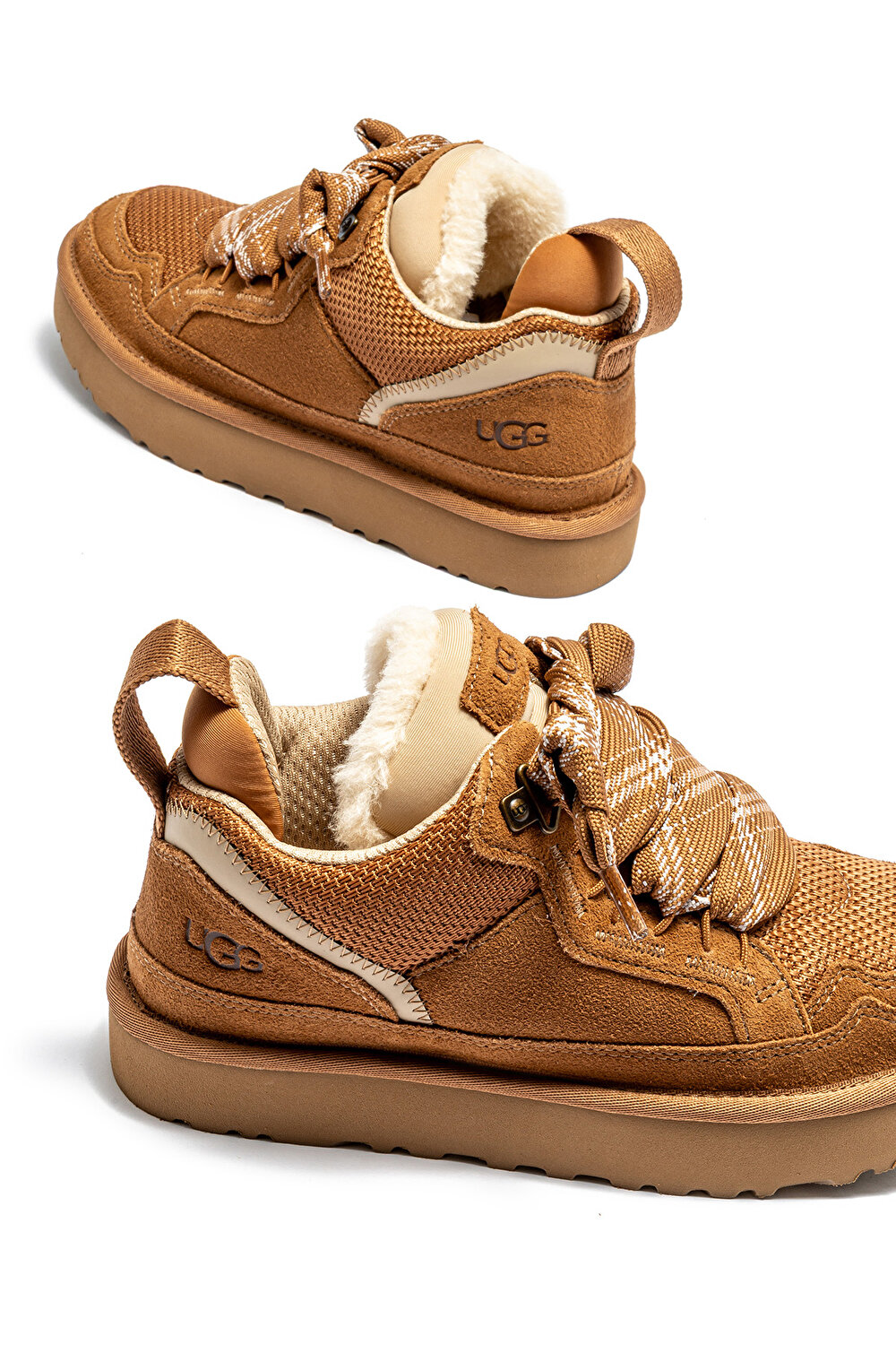 1144032 LOWMEL UGG Kadın Sneaker