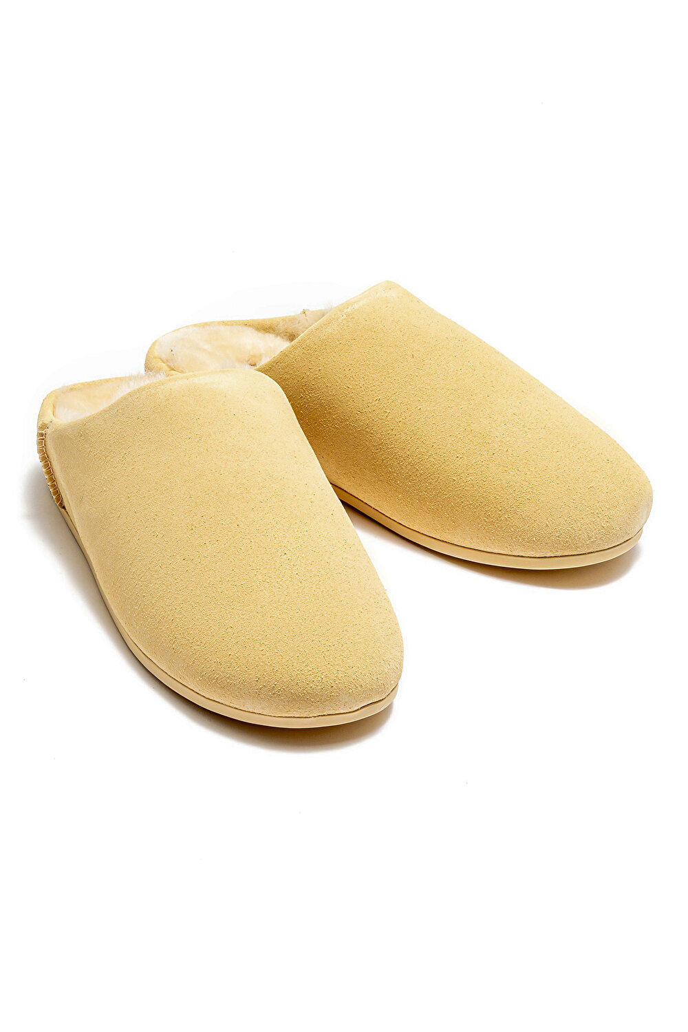 1171390 ELEA SLIP-ON UGG Kadın Terlik