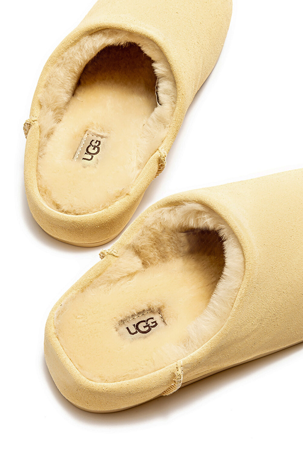 1171390 ELEA SLIP-ON UGG Kadın Terlik