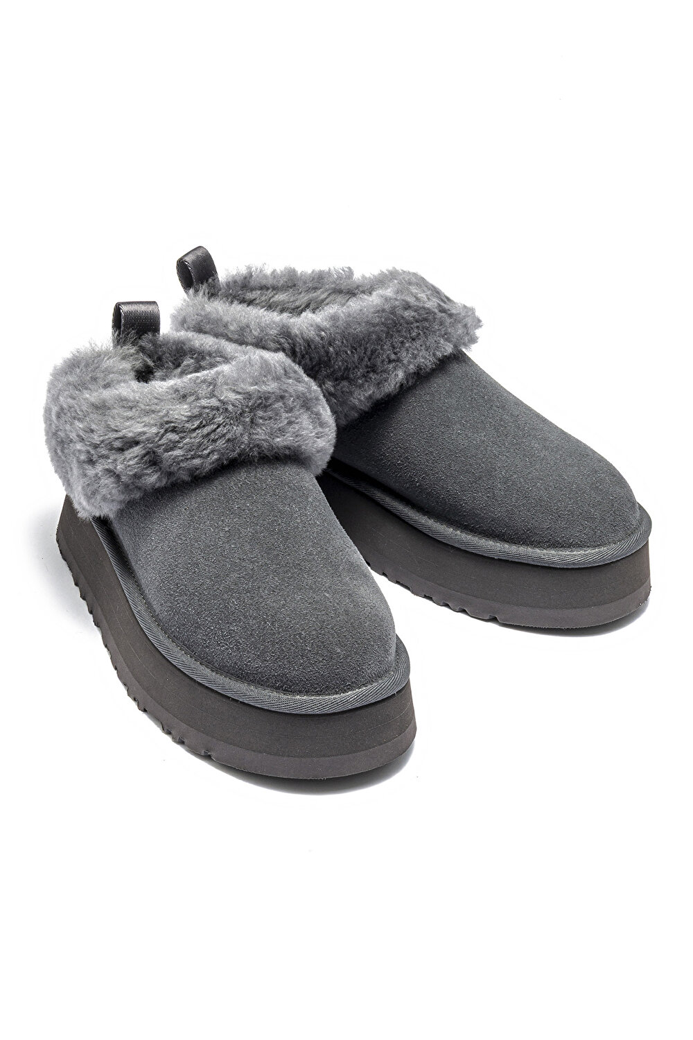 1171393 TAZZELLE UGG Kadın Platform Terlik