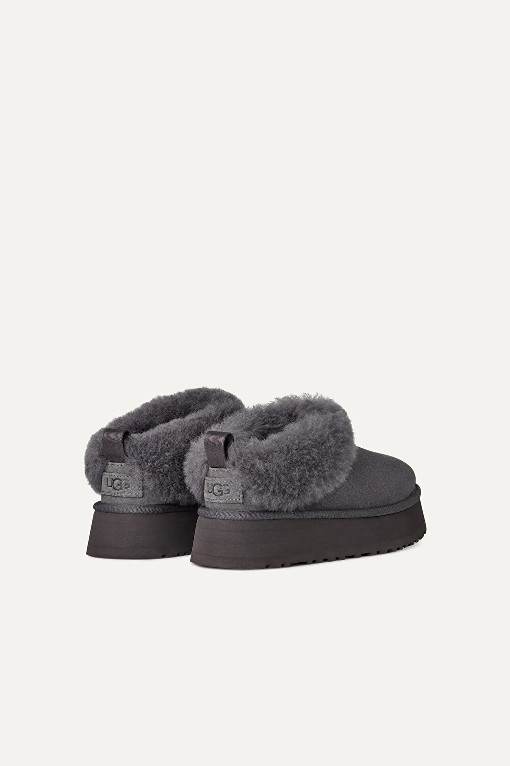1171393 TAZZELLE UGG Kadın Platform Terlik