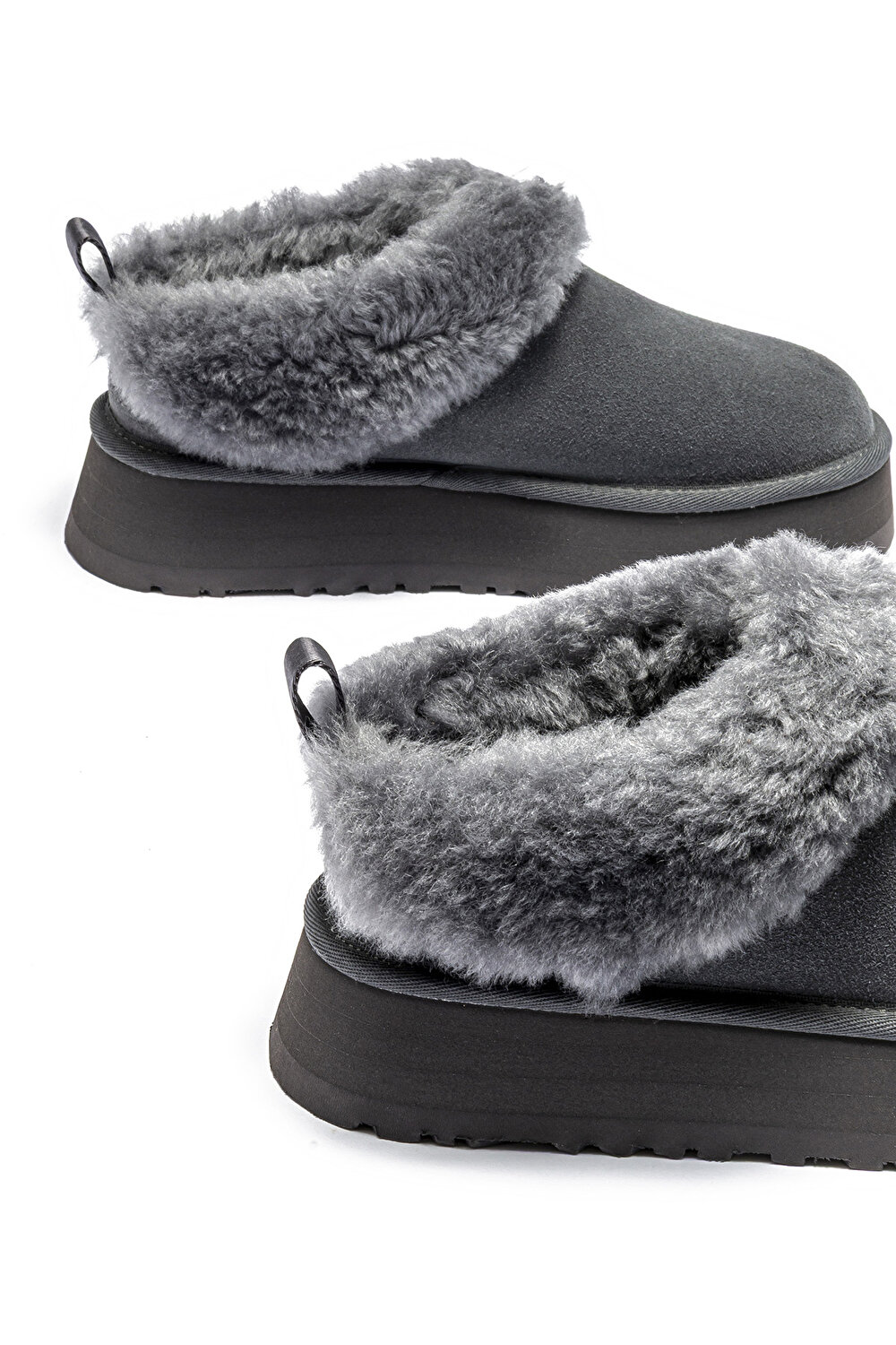 1171393 TAZZELLE UGG Kadın Platform Terlik