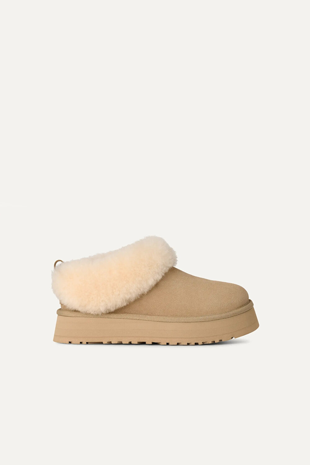 1171393 TAZZELLE UGG Kadın Platform Terlik