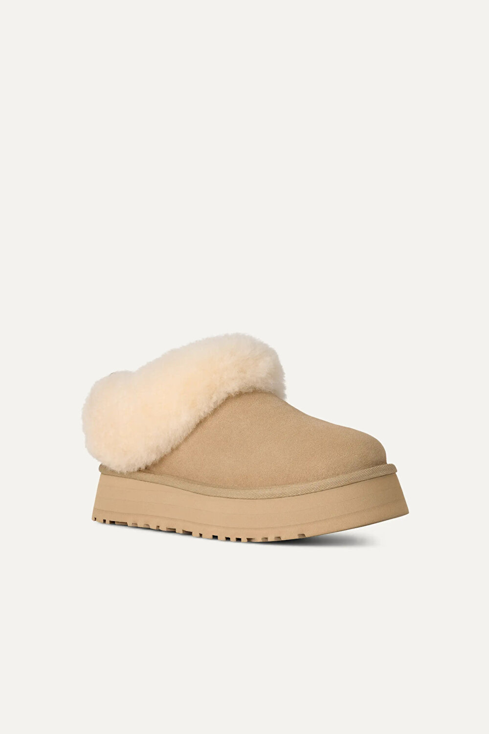 1171393 TAZZELLE UGG Kadın Platform Terlik
