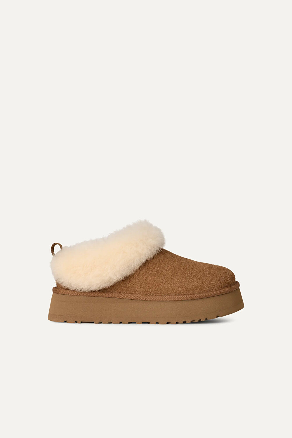 1171393 TAZZELLE UGG Kadın Platform Terlik