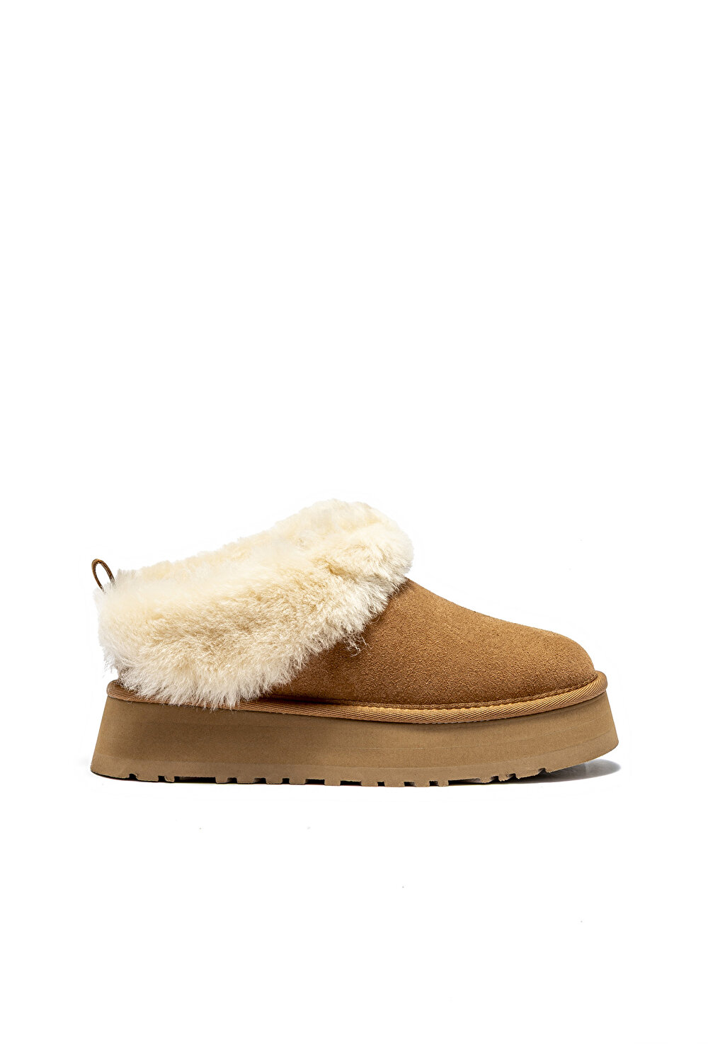 1171393 TAZZELLE UGG Kadın Platform Terlik