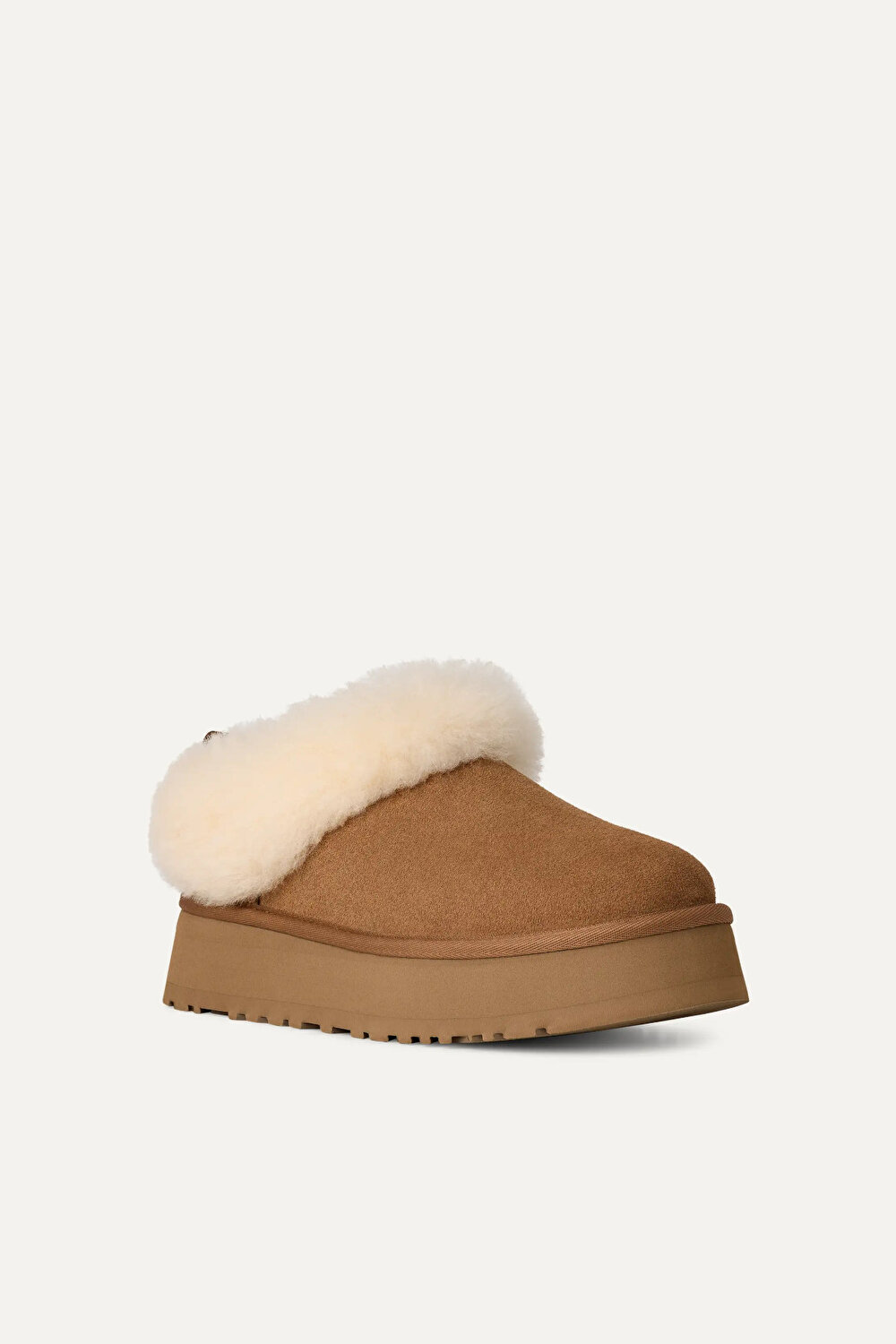 1171393 TAZZELLE UGG Kadın Platform Terlik