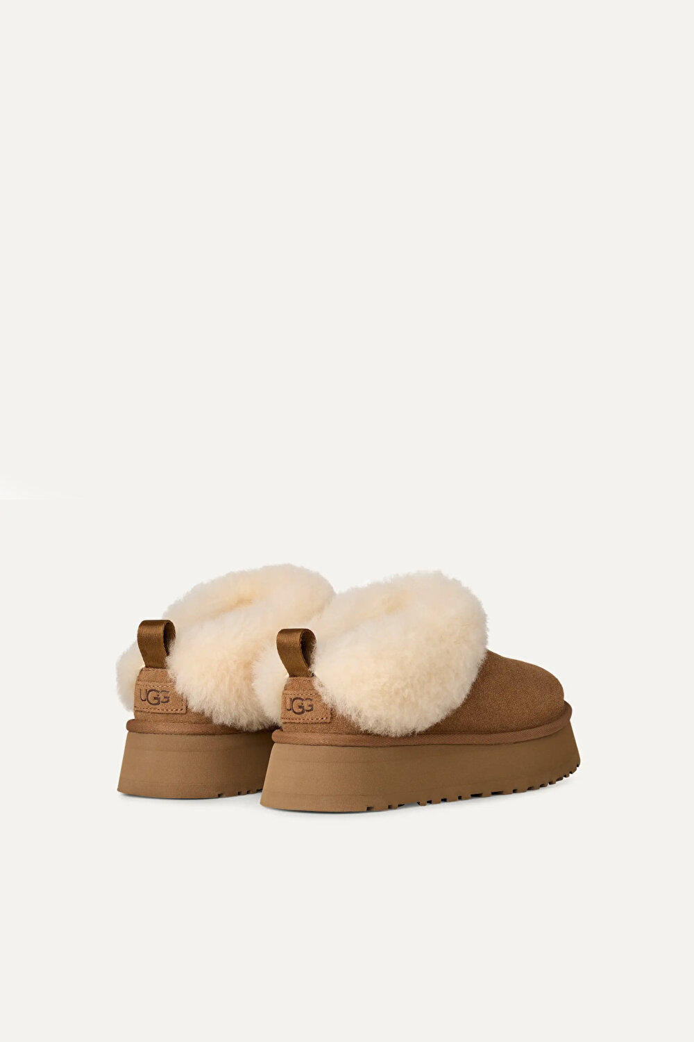1171393 TAZZELLE UGG Kadın Platform Terlik