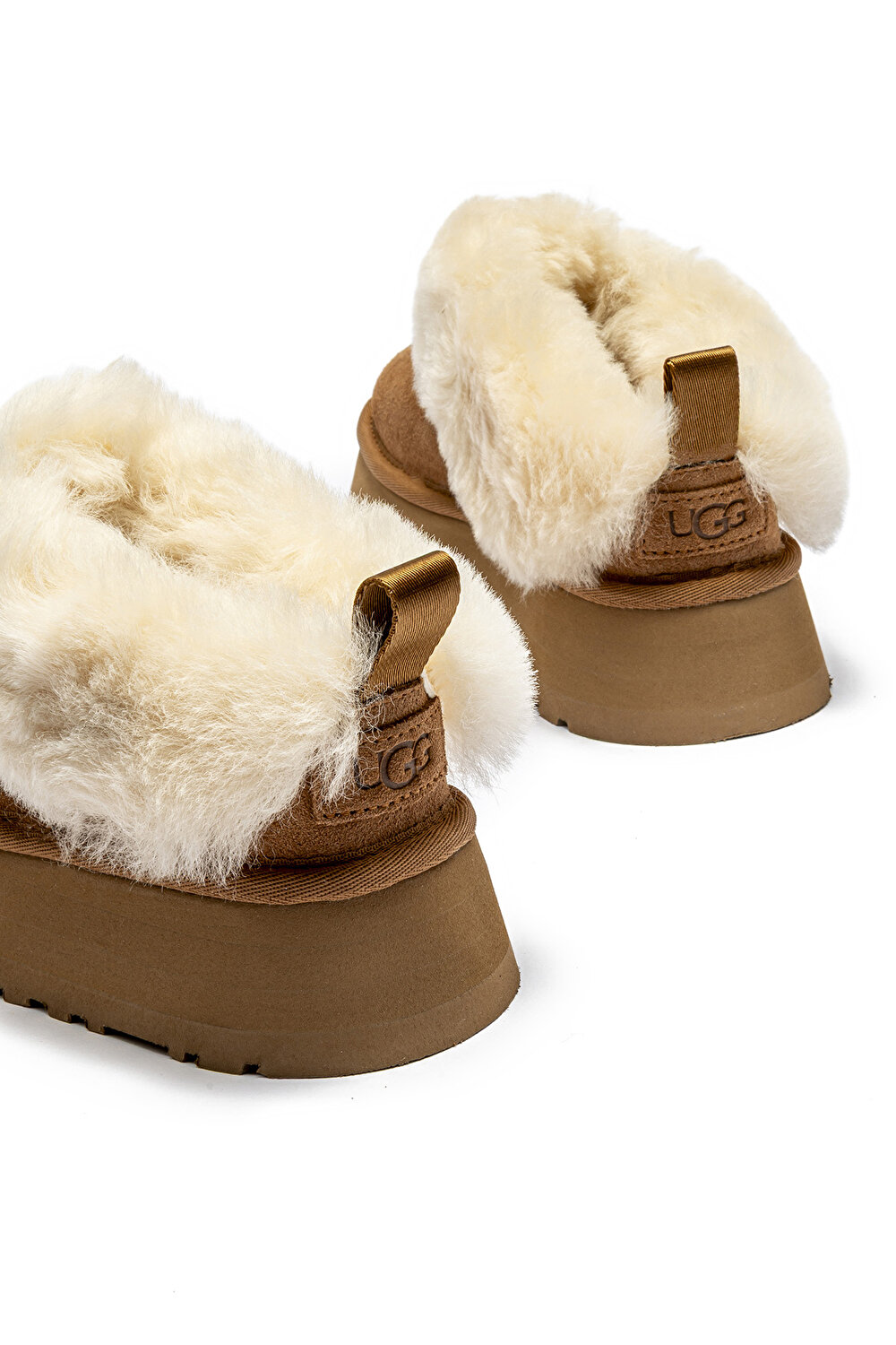 1171393 TAZZELLE UGG Kadın Platform Terlik