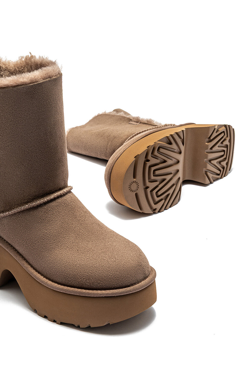 1171533 ESMEE BOOT UGG Kadın Bot