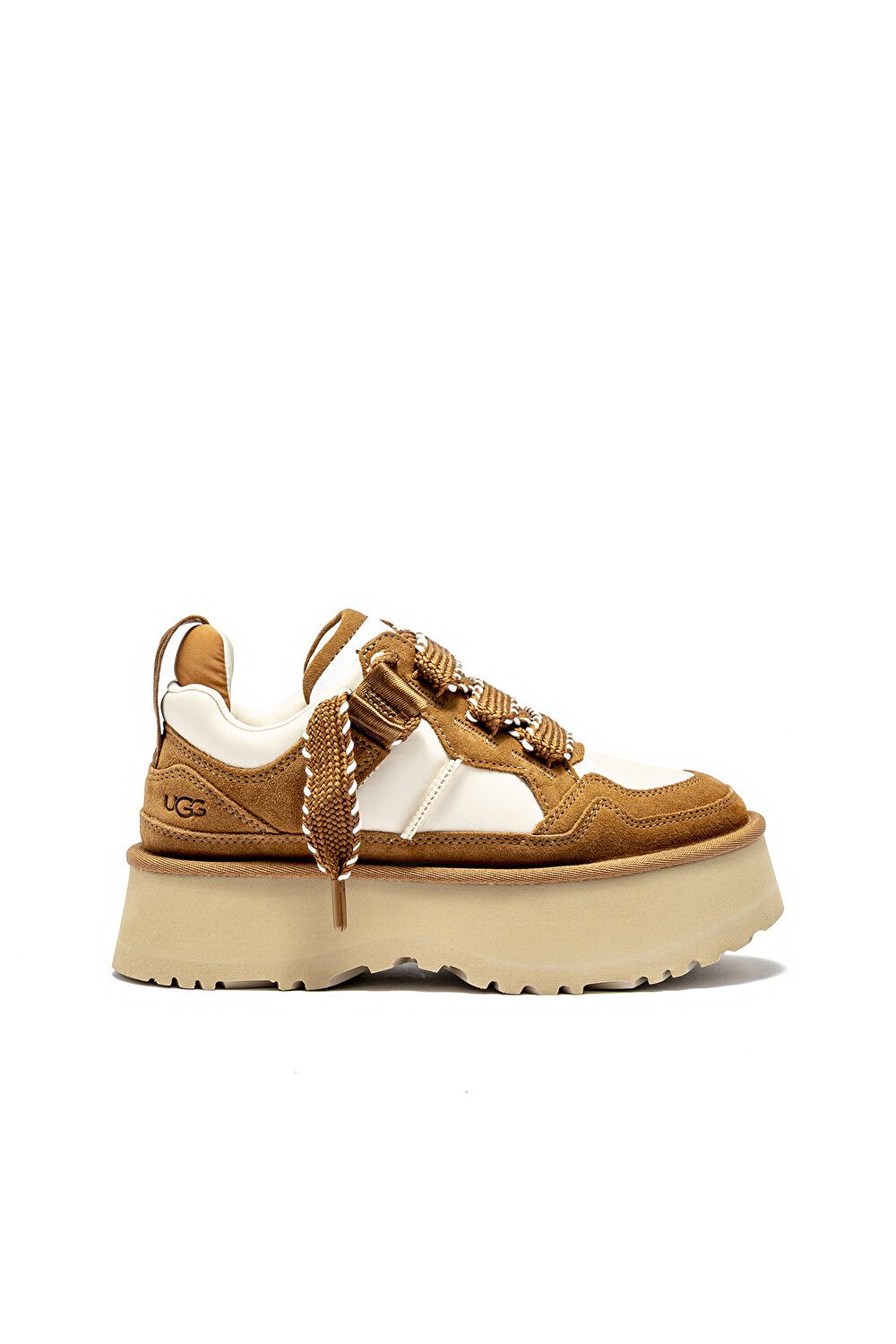 1171541 ASTROMEL UGG Kadın Platform Sneaker