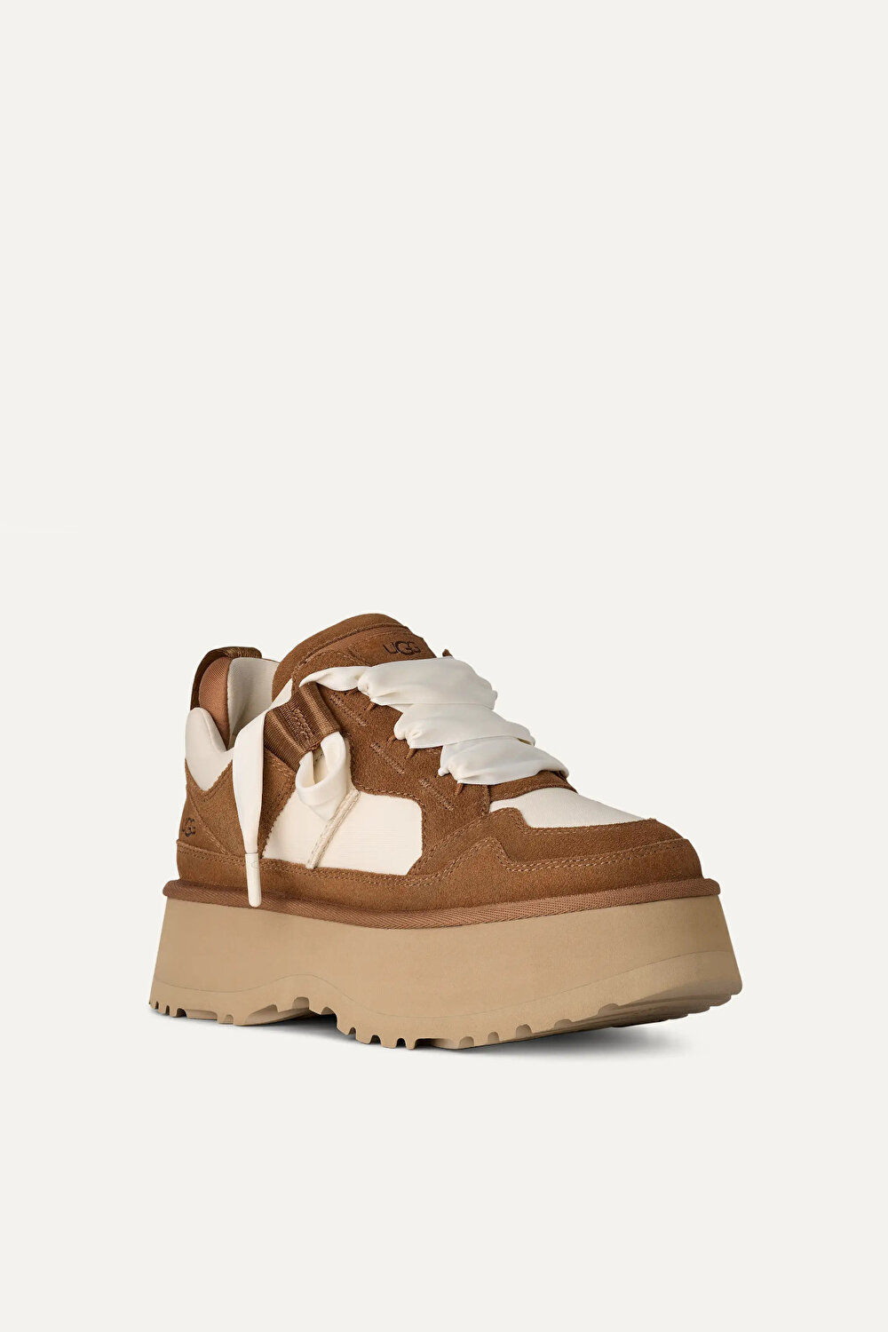1171541 ASTROMEL UGG Kadın Platform Sneaker