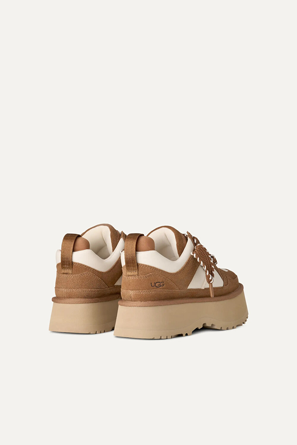 1171541 ASTROMEL UGG Kadın Platform Sneaker