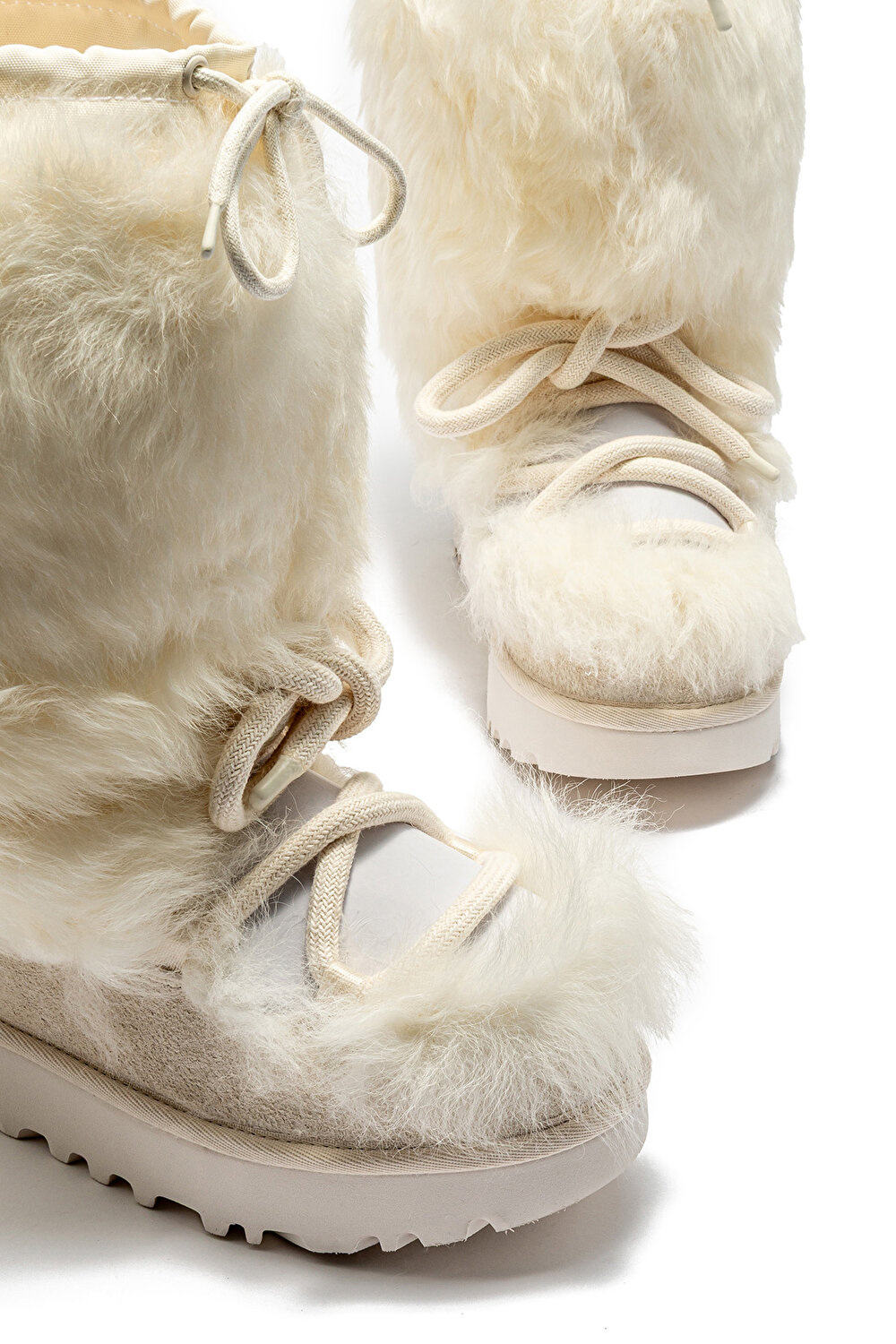 1171570 CLASSIC TALL CHALET UGG Kadın Bot