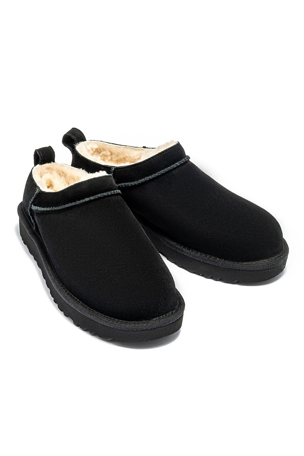1173891 CLASSIC MICRO UGG Kadın Bot