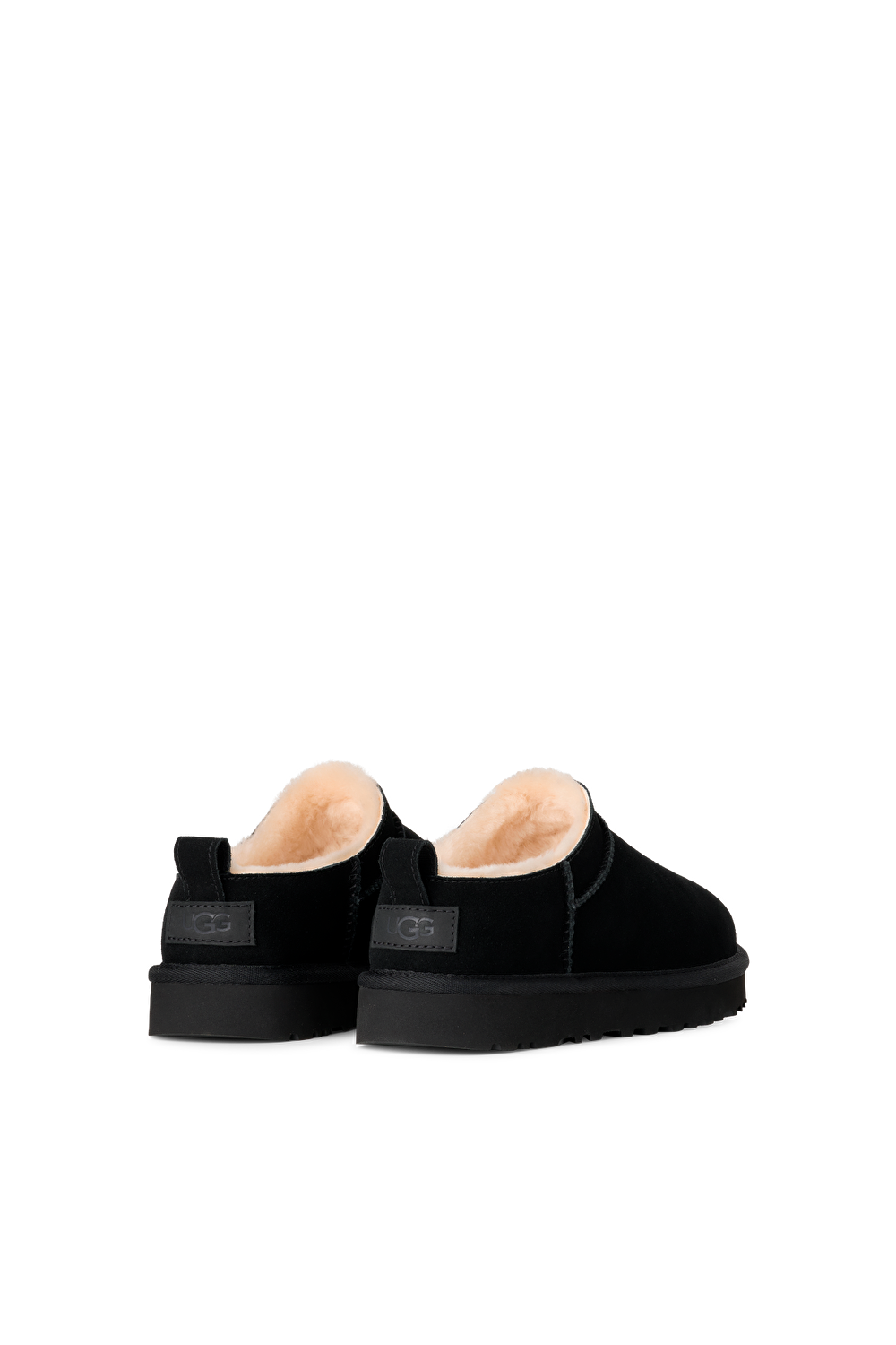 1173891 CLASSIC MICRO UGG Kadın Bot