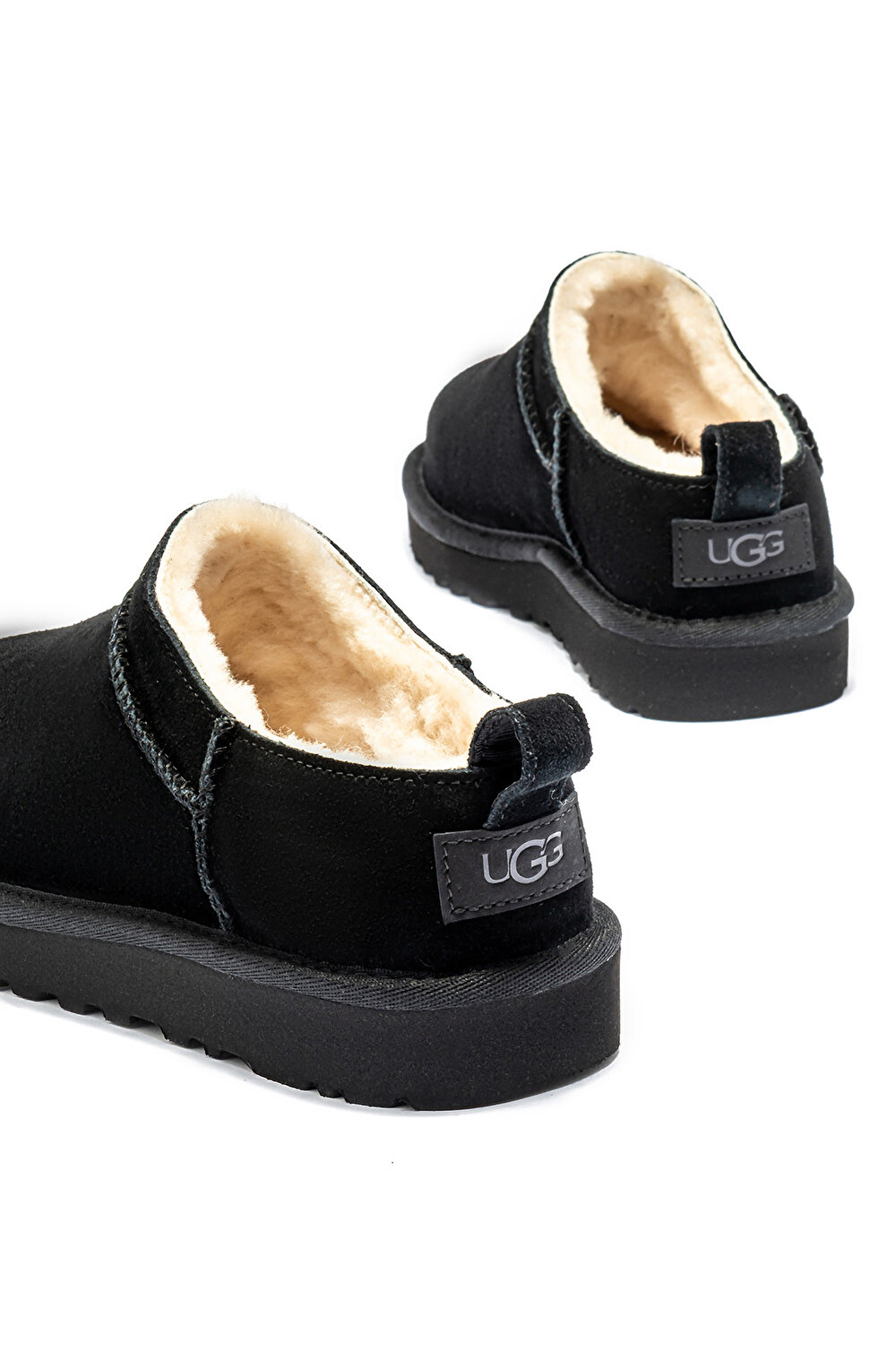 1173891 CLASSIC MICRO UGG Kadın Bot