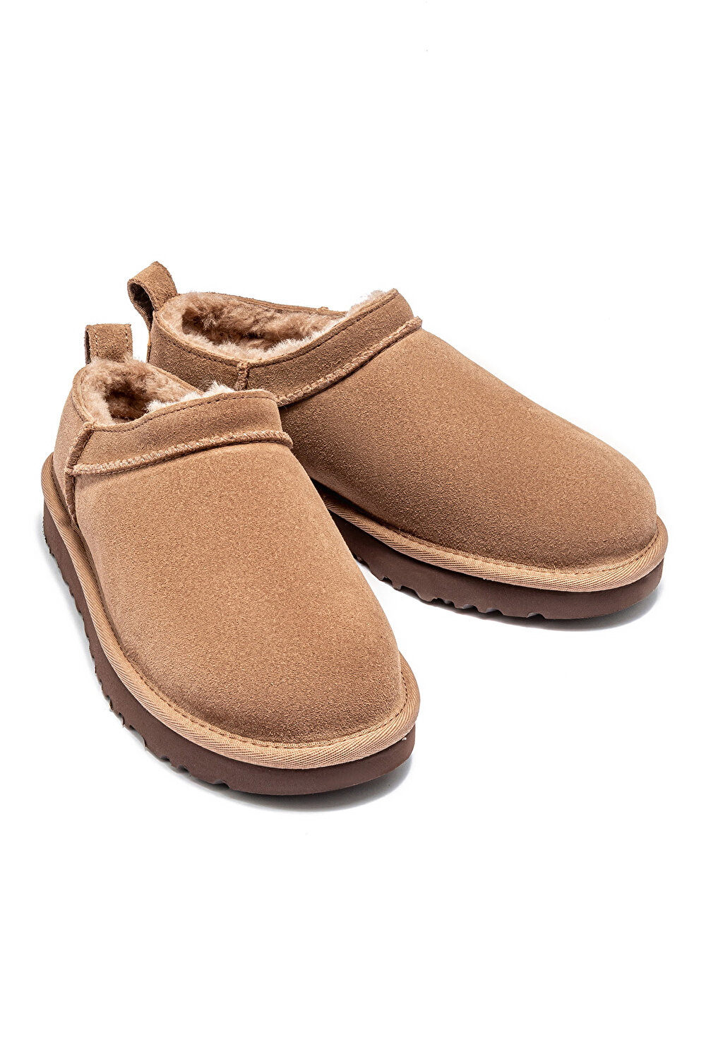 1173891 CLASSIC MICRO UGG Kadın Bot