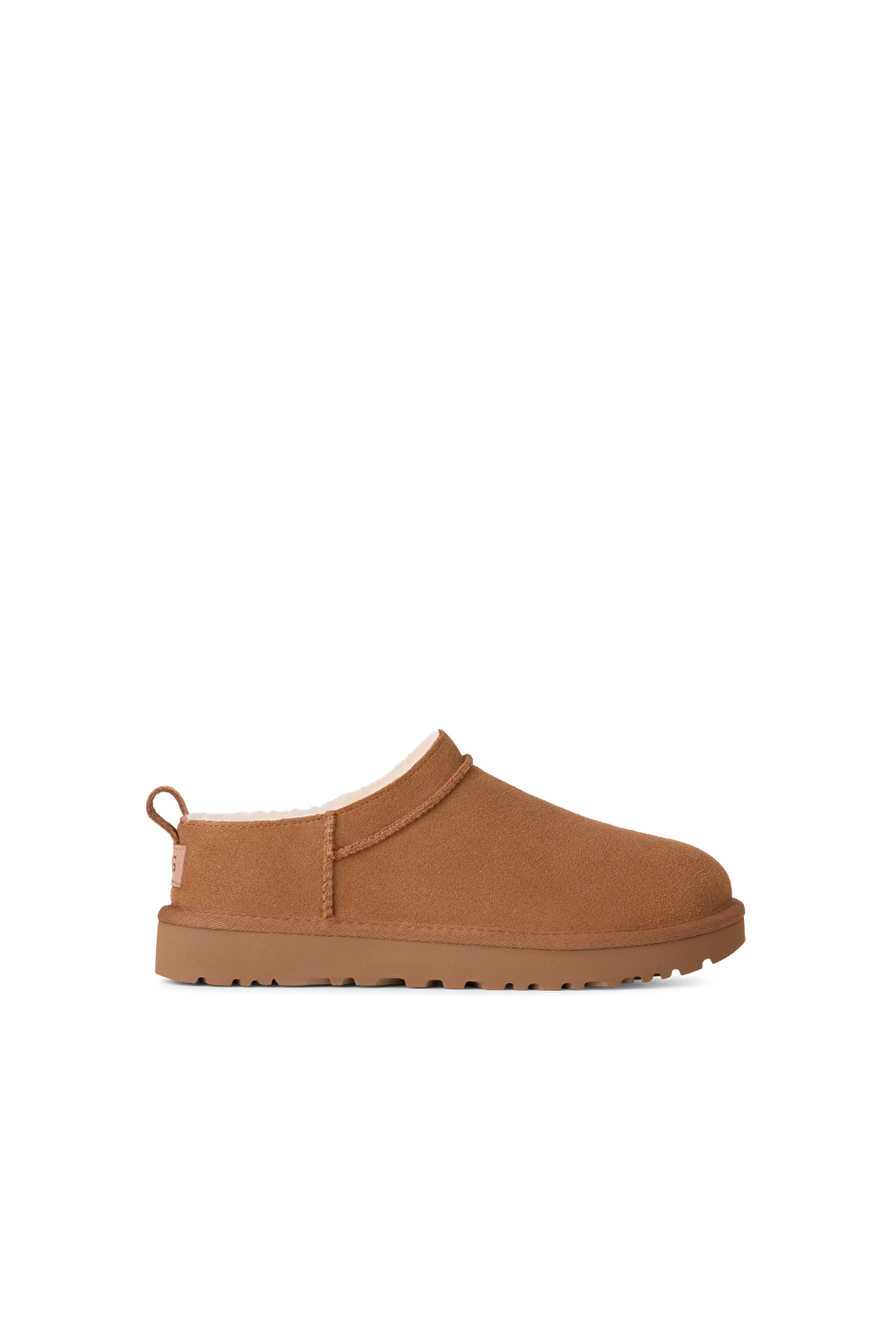 1173891 CLASSIC MICRO UGG Kadın Bot