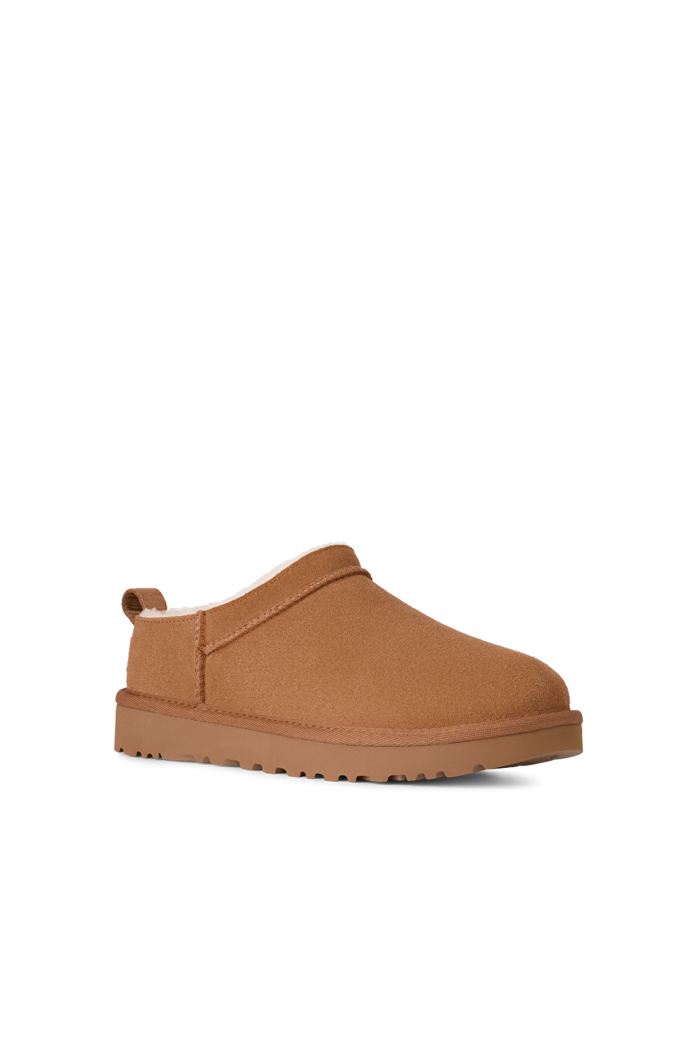1173891 CLASSIC MICRO UGG Kadın Bot