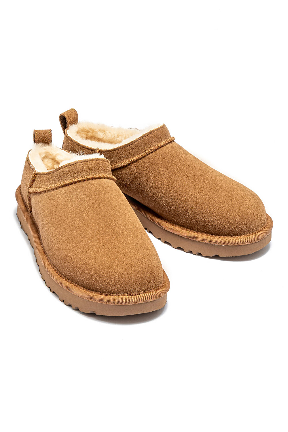 1173891 CLASSIC MICRO UGG Kadın Bot