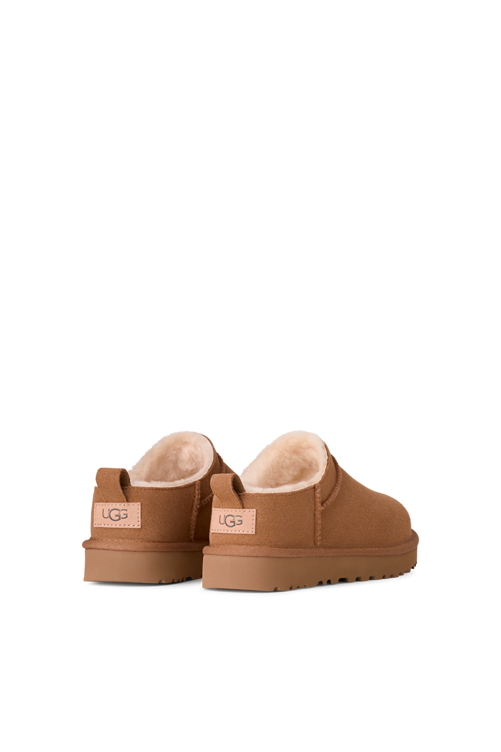 1173891 CLASSIC MICRO UGG Kadın Bot