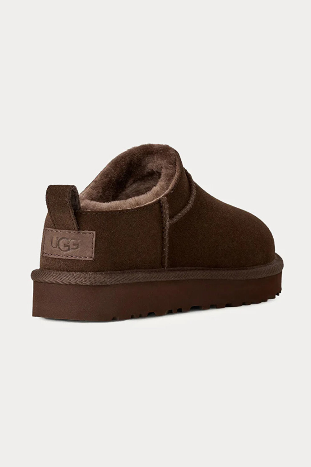 1173891 CLASSIC MICRO UGG Kadın Bot