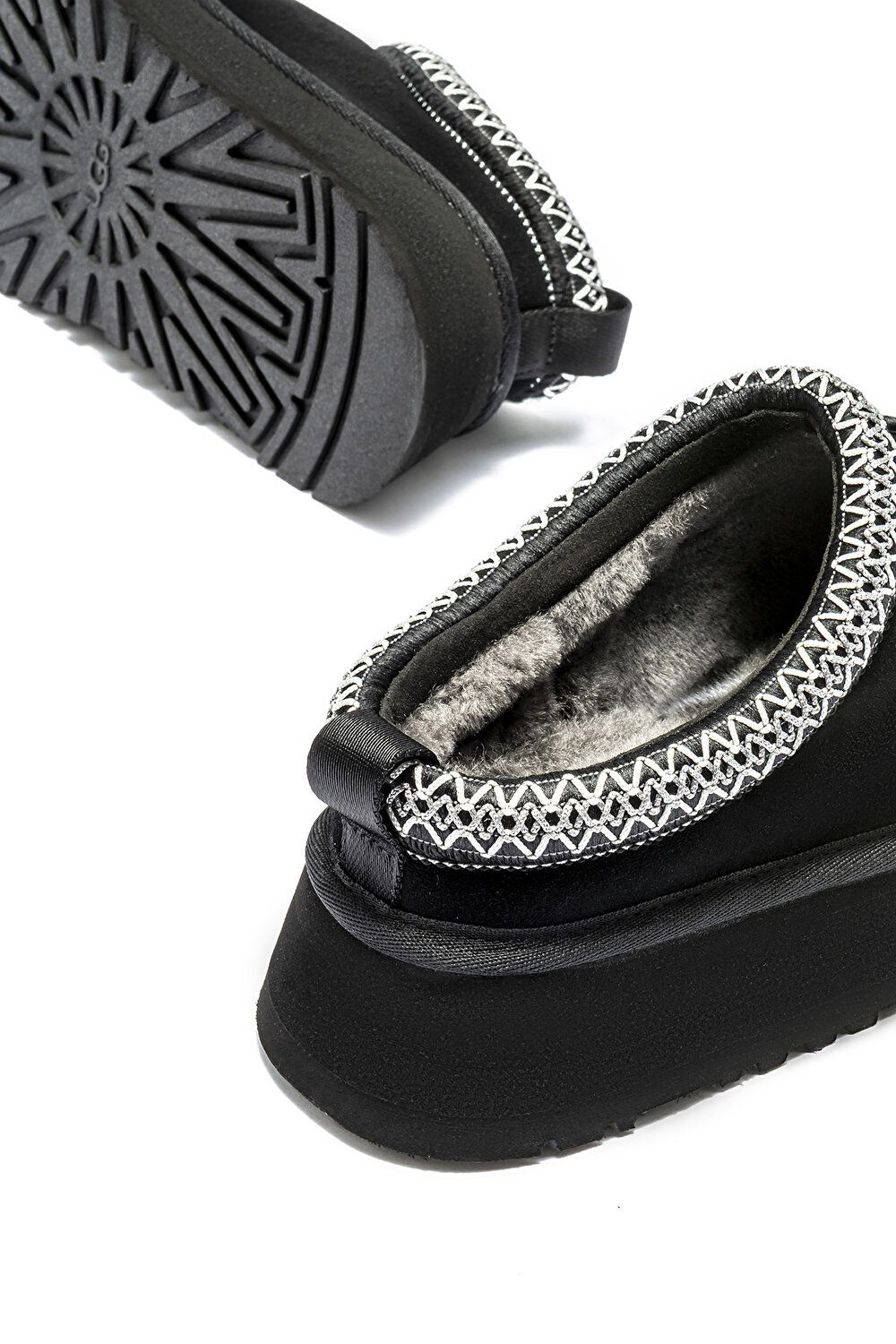 1174471 TAZZ II UGG Kadın Platform Terlik