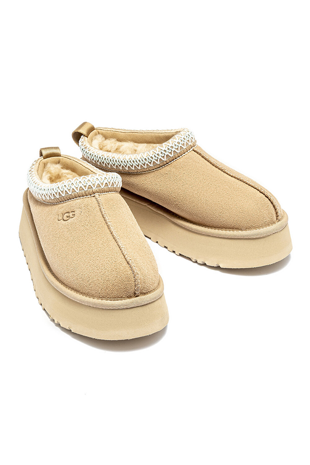 1174471 TAZZ II UGG Kadın Platform Terlik