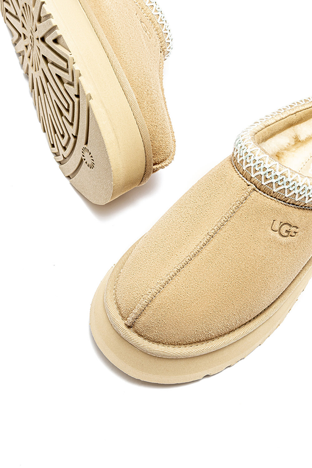 1174471 TAZZ II UGG Kadın Platform Terlik