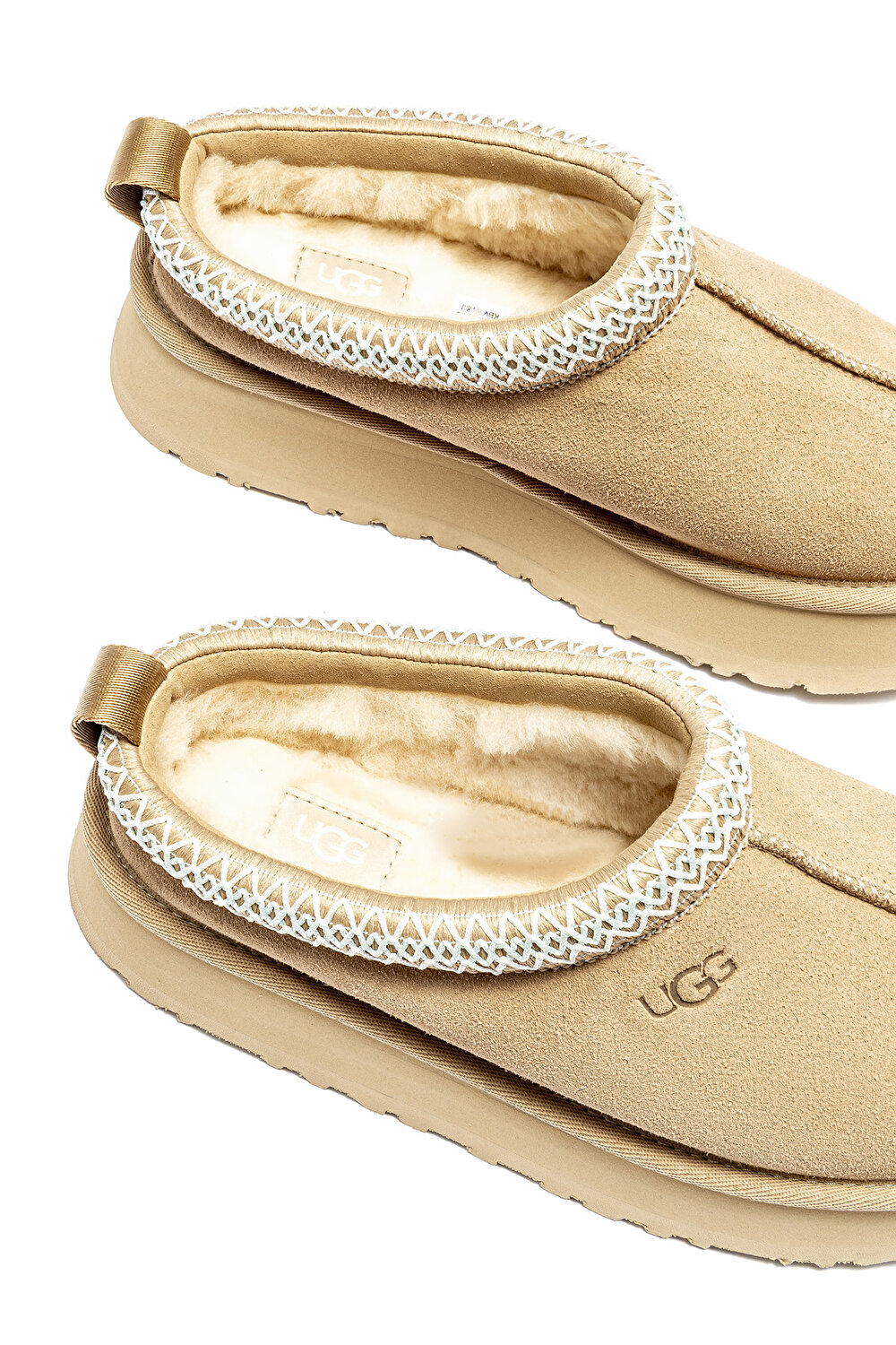 1174471 TAZZ II UGG Kadın Platform Terlik