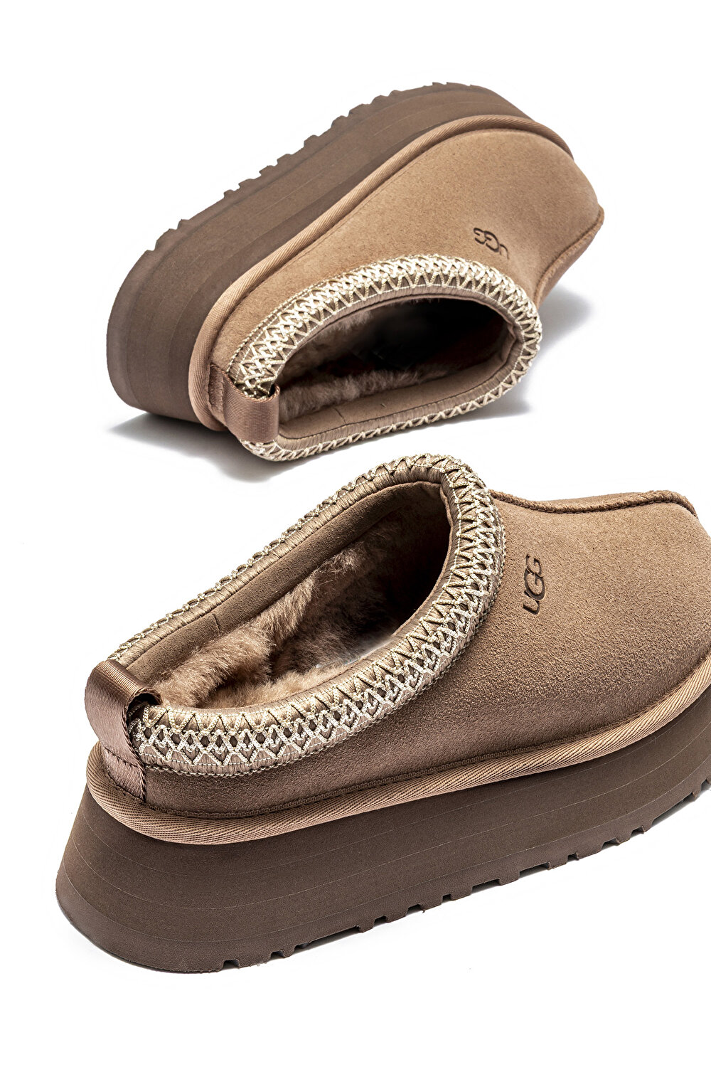 1174471 TAZZ II UGG Kadın Platform Terlik