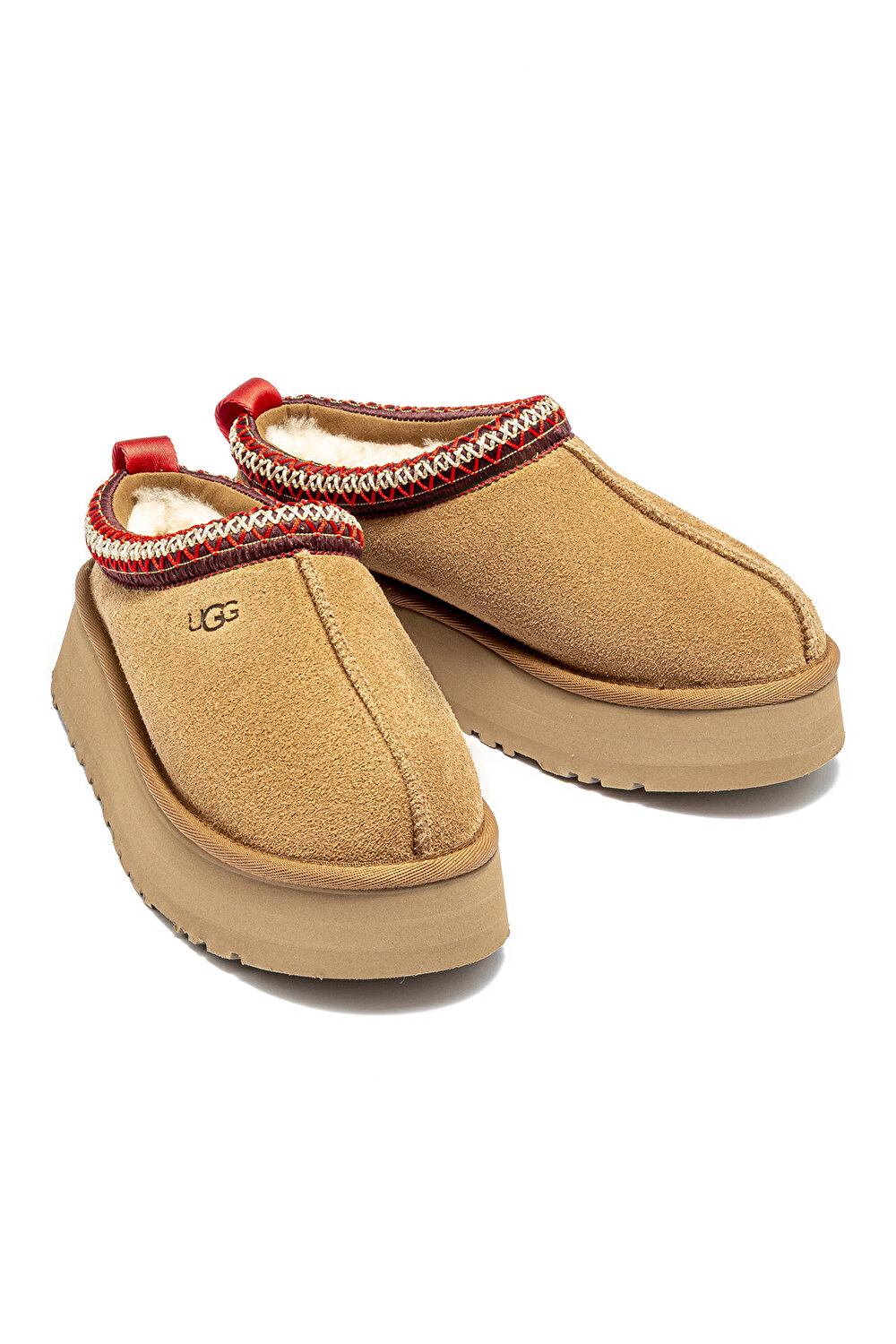 1174471 TAZZ II UGG Kadın Platform Terlik