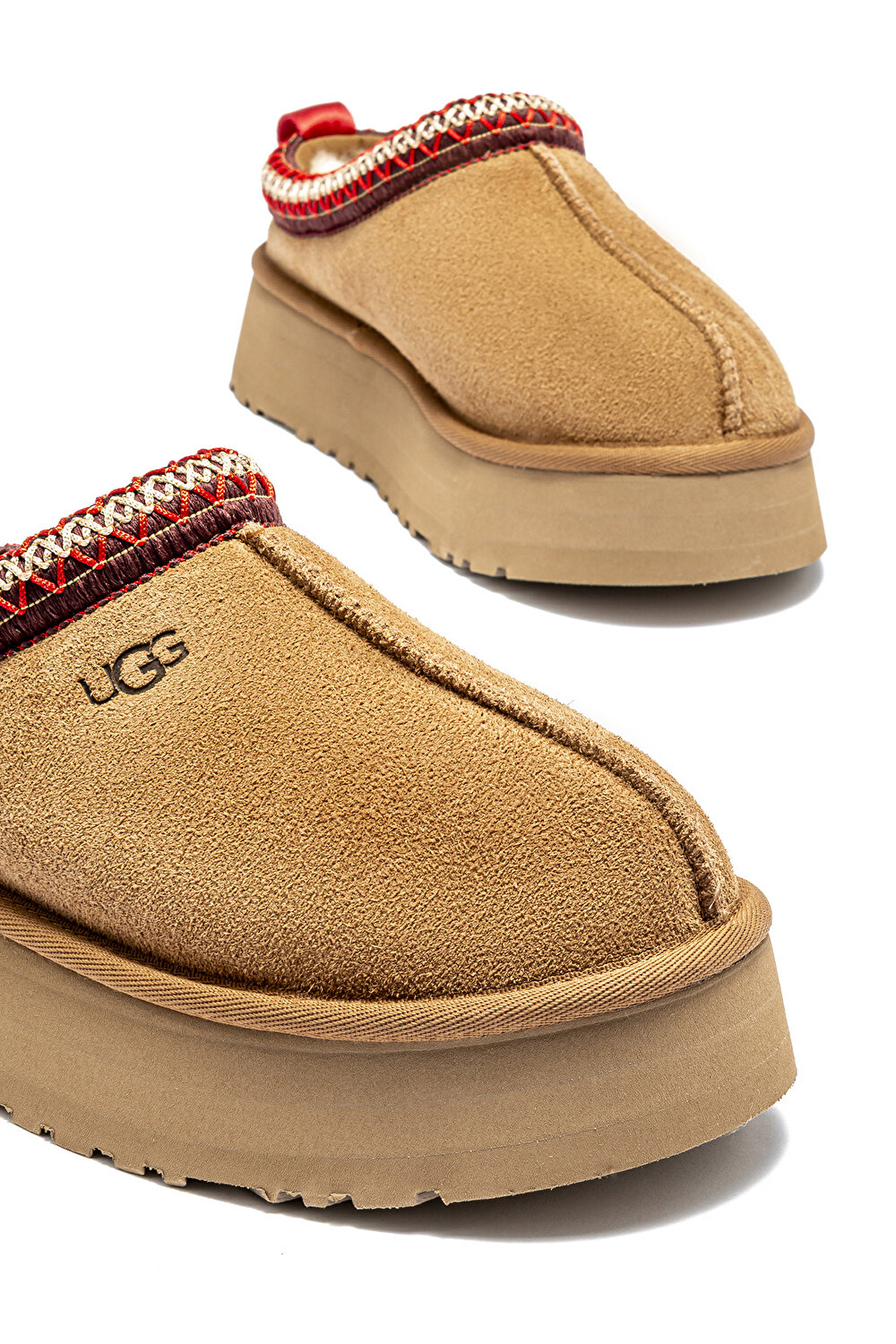 1174471 TAZZ II UGG Kadın Platform Terlik
