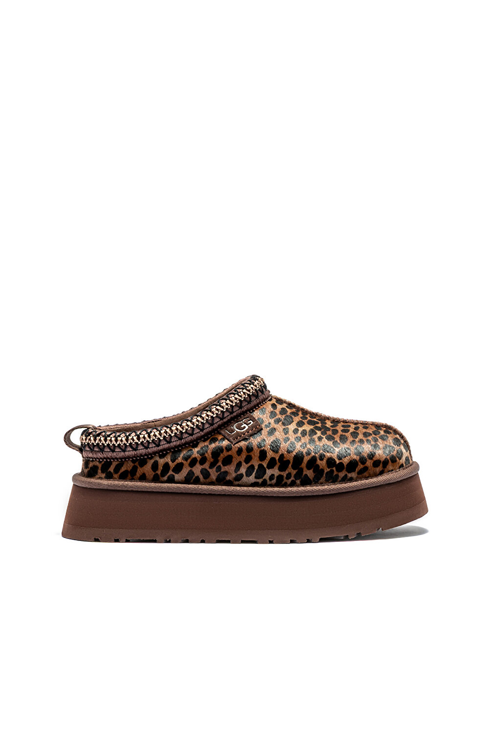 1178430 TAZZ CASPIAN UGG Kadın Platform Terlik