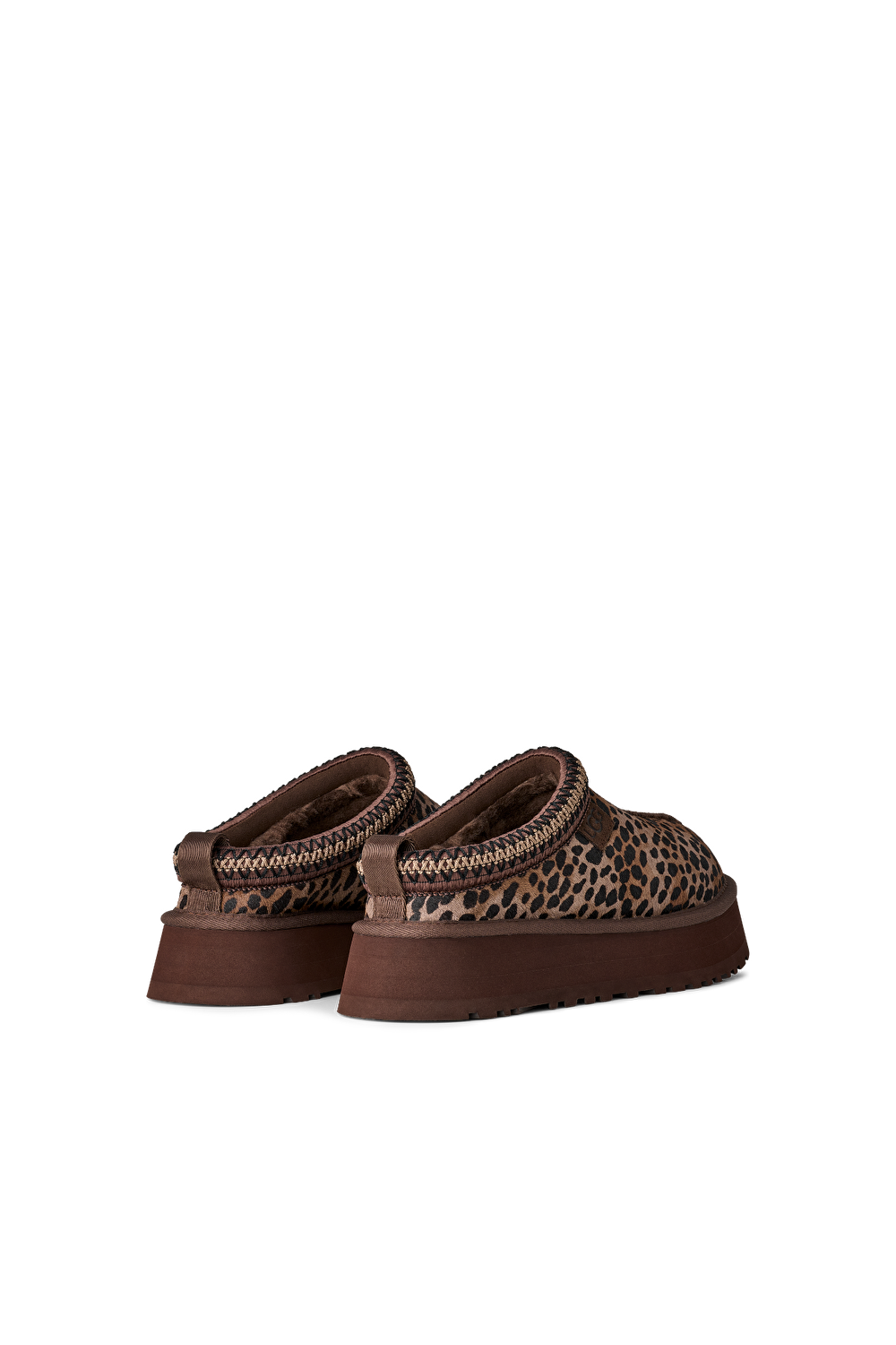 1178430 TAZZ CASPIAN UGG Kadın Platform Terlik