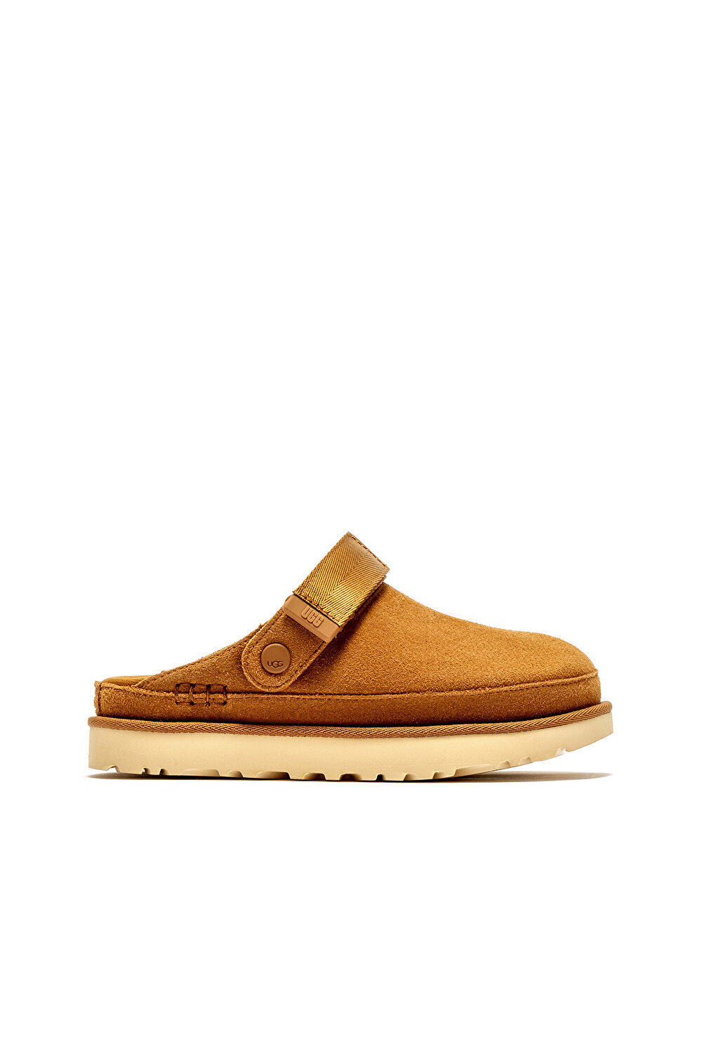 1138252 GOLDENSTAR CLOG UGG KADIN SABO