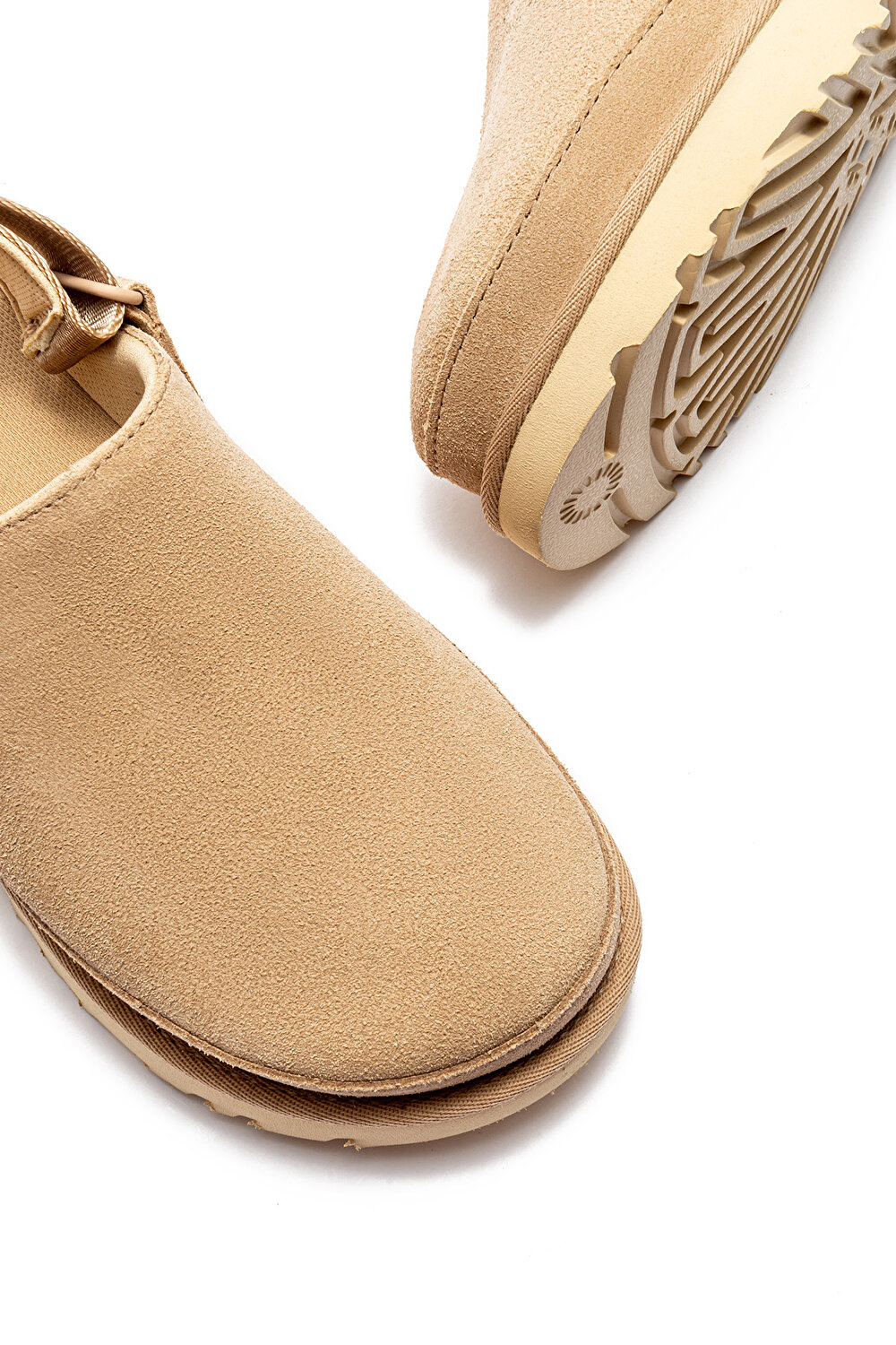 1138252 GOLDENSTAR CLOG UGG KADIN SABO