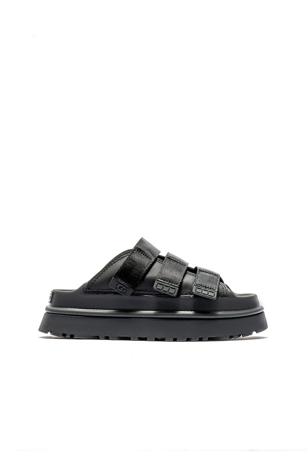 1167430 GOLDENGLOW SLIDE UGG KADIN PLATFORM TERLİK