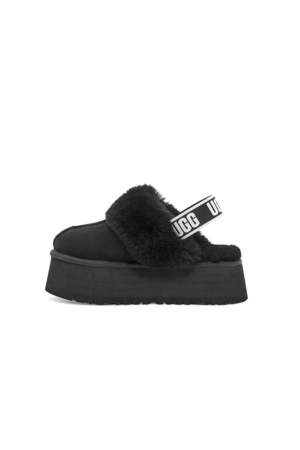 1113474 FUNKETTE UGG KADIN Platform Terlik