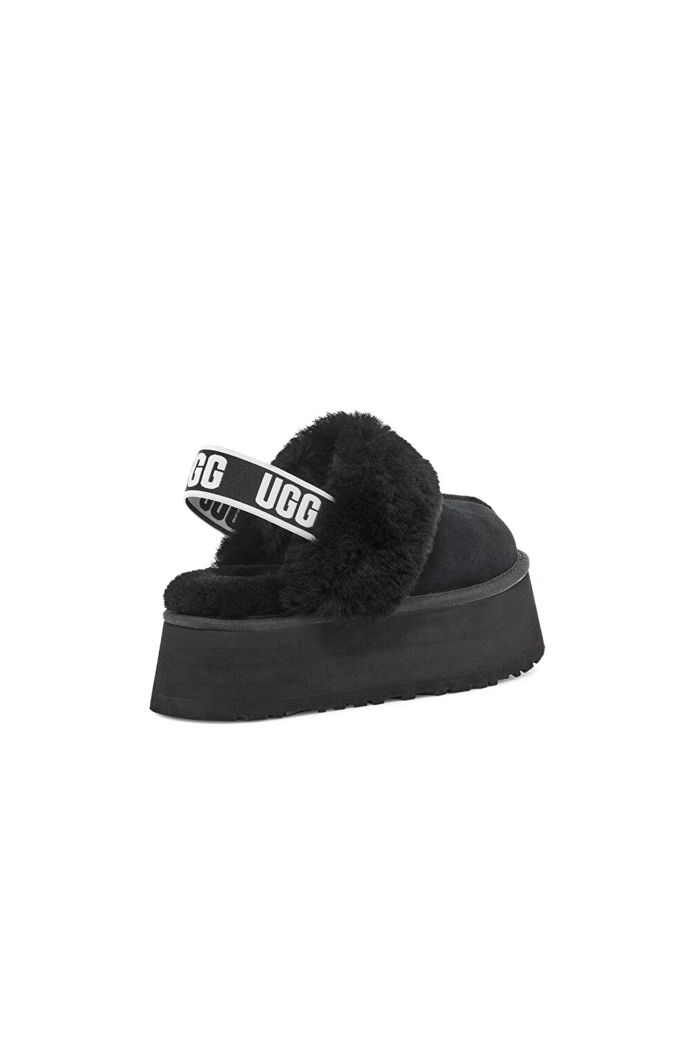 1113474 FUNKETTE UGG KADIN Platform Terlik