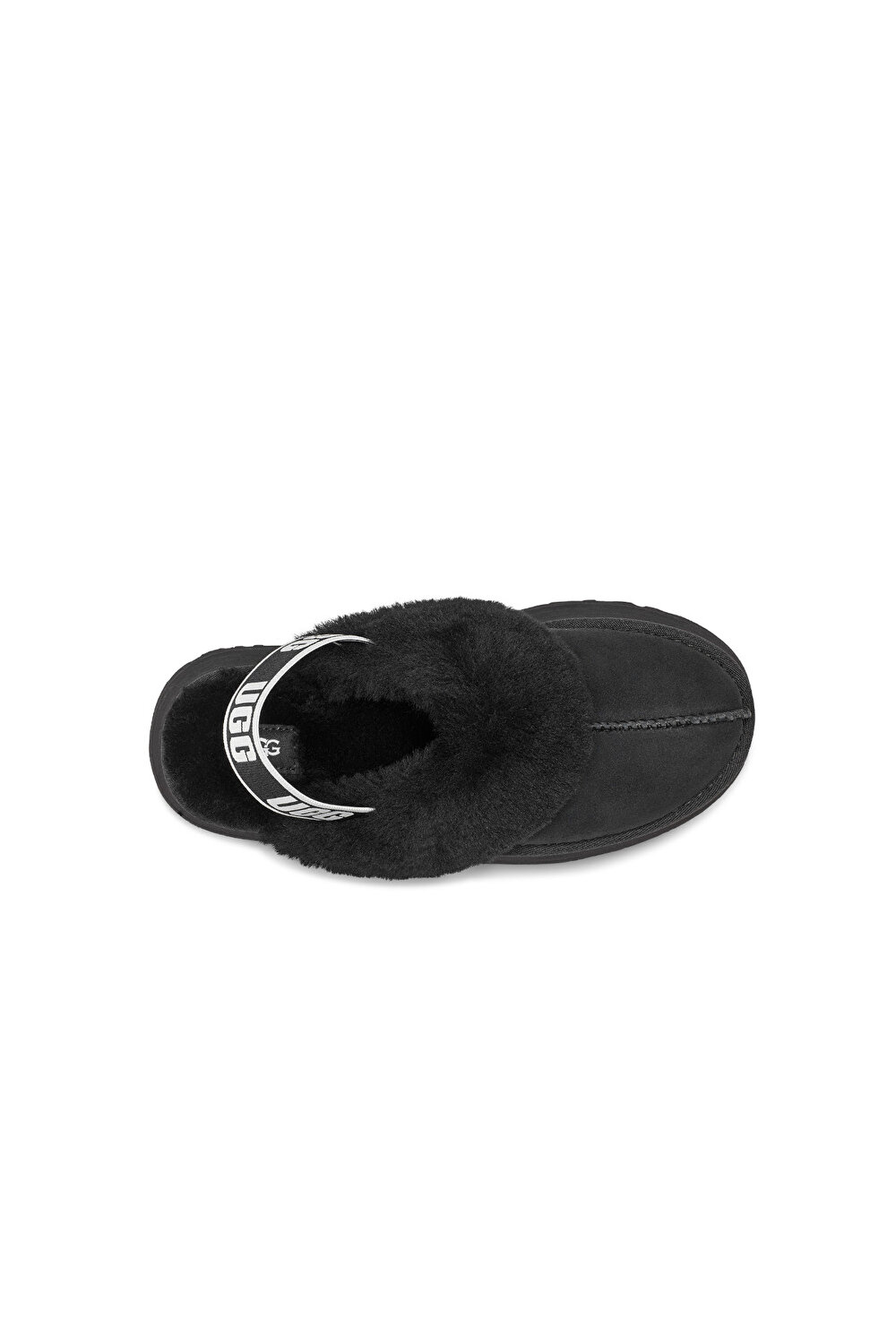 1113474 FUNKETTE UGG KADIN Platform Terlik