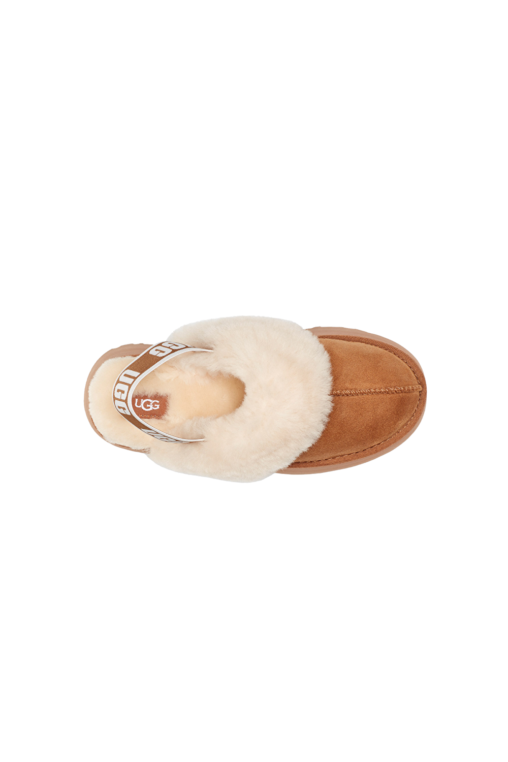 1113474 FUNKETTE UGG KADIN Platform Terlik