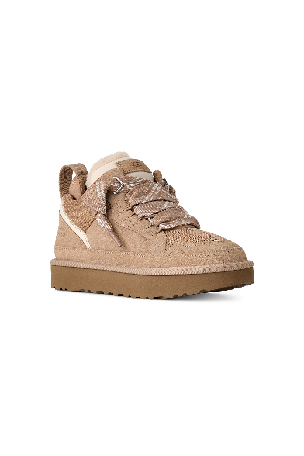 1144032 LOWMEL UGG KADIN Sneaker