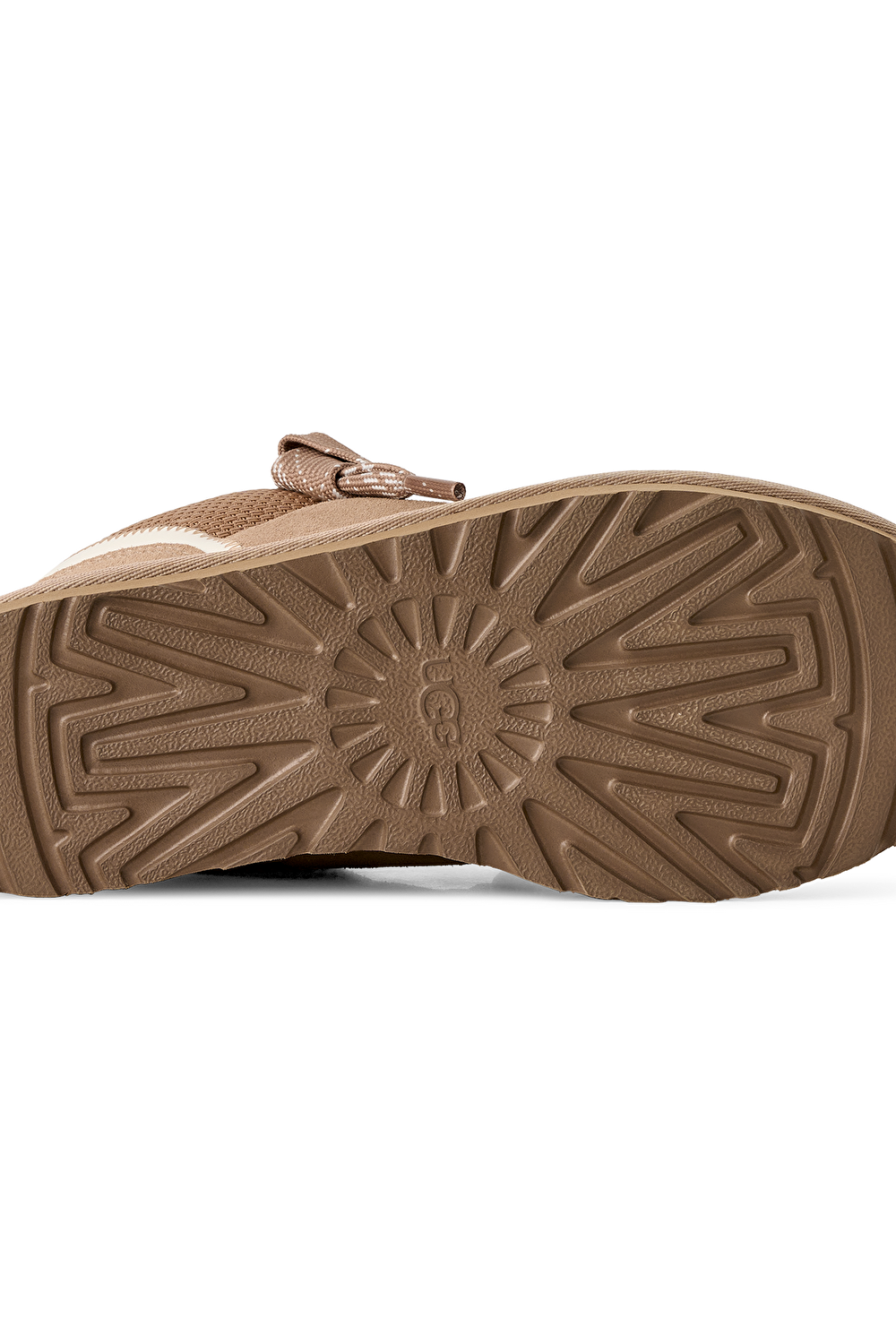 1144032 LOWMEL UGG KADIN Sneaker